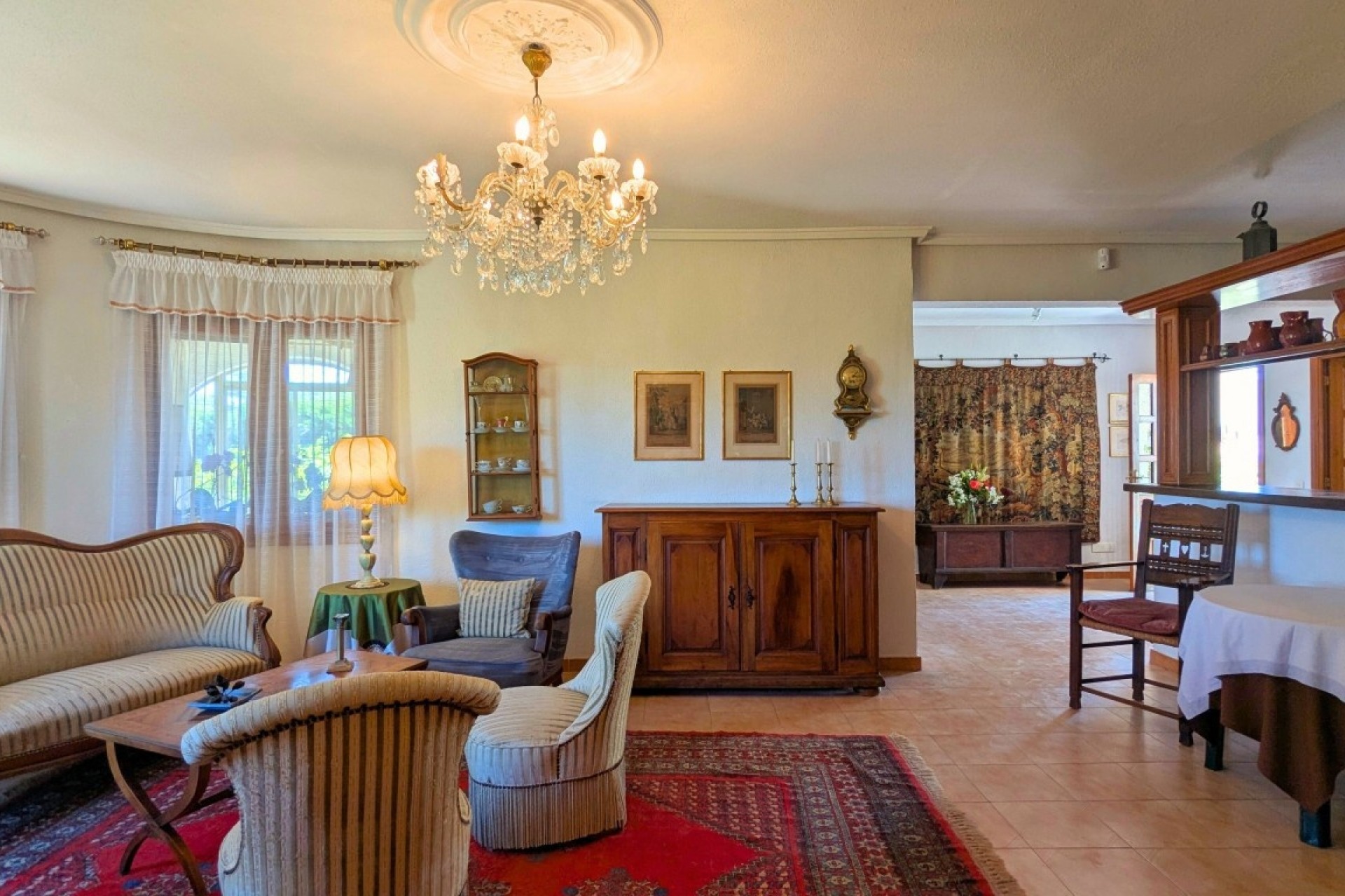 Revente - Villa individuelle -
Ciudad Quesada - Rojales - Ciudad Quesada