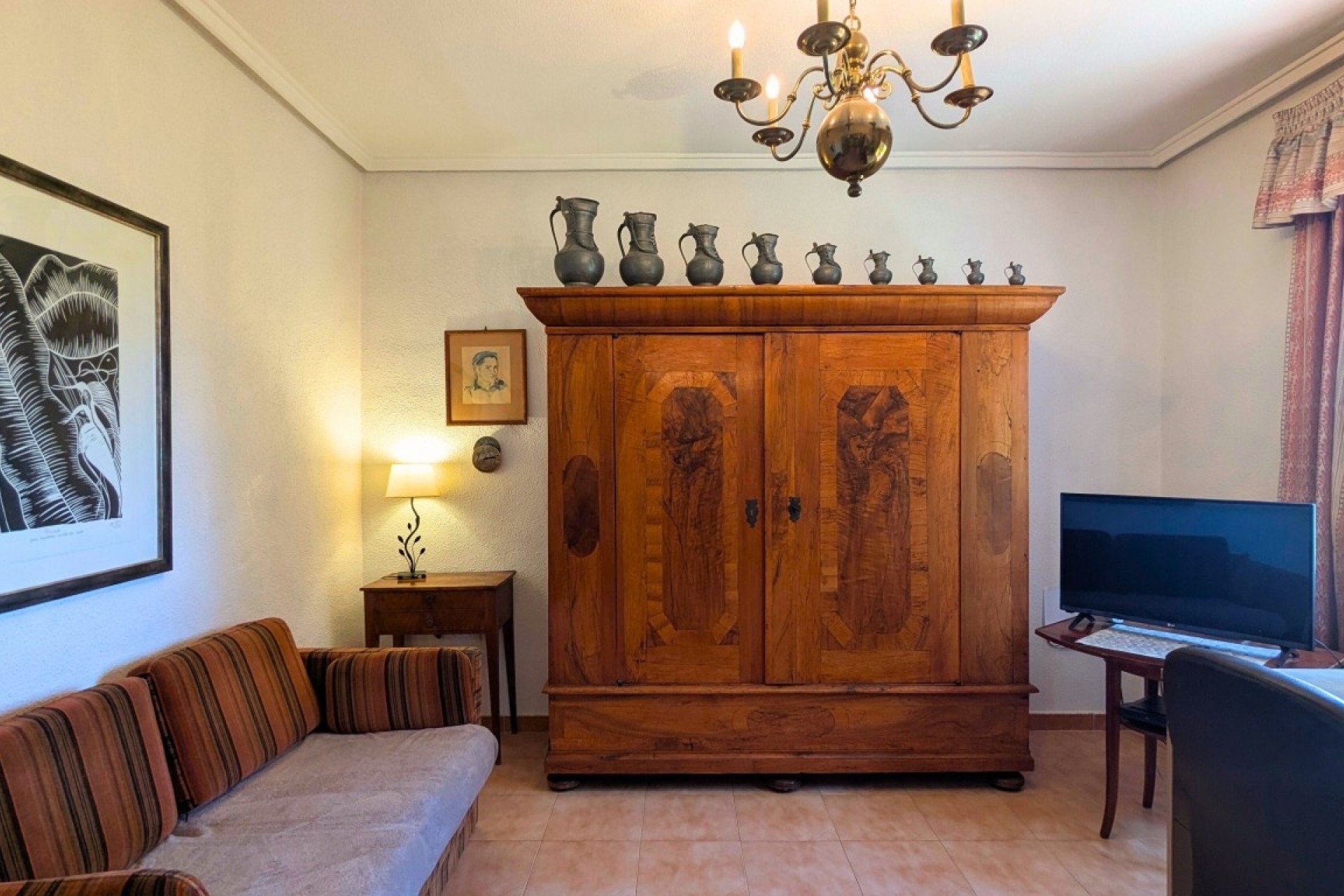 Revente - Villa individuelle -
Ciudad Quesada - Rojales - Ciudad Quesada