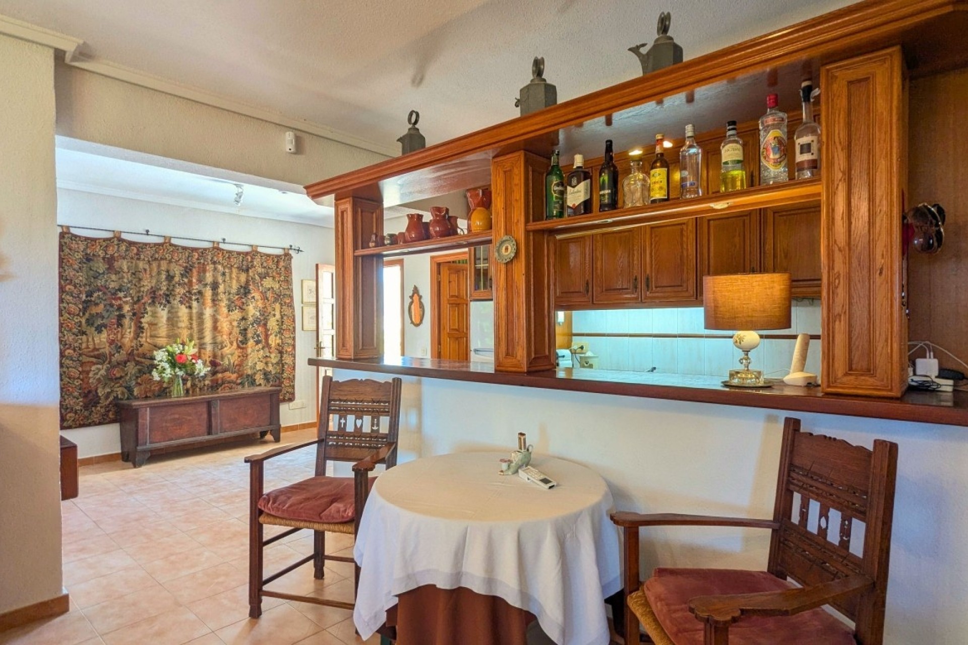 Revente - Villa individuelle -
Ciudad Quesada - Rojales - Ciudad Quesada