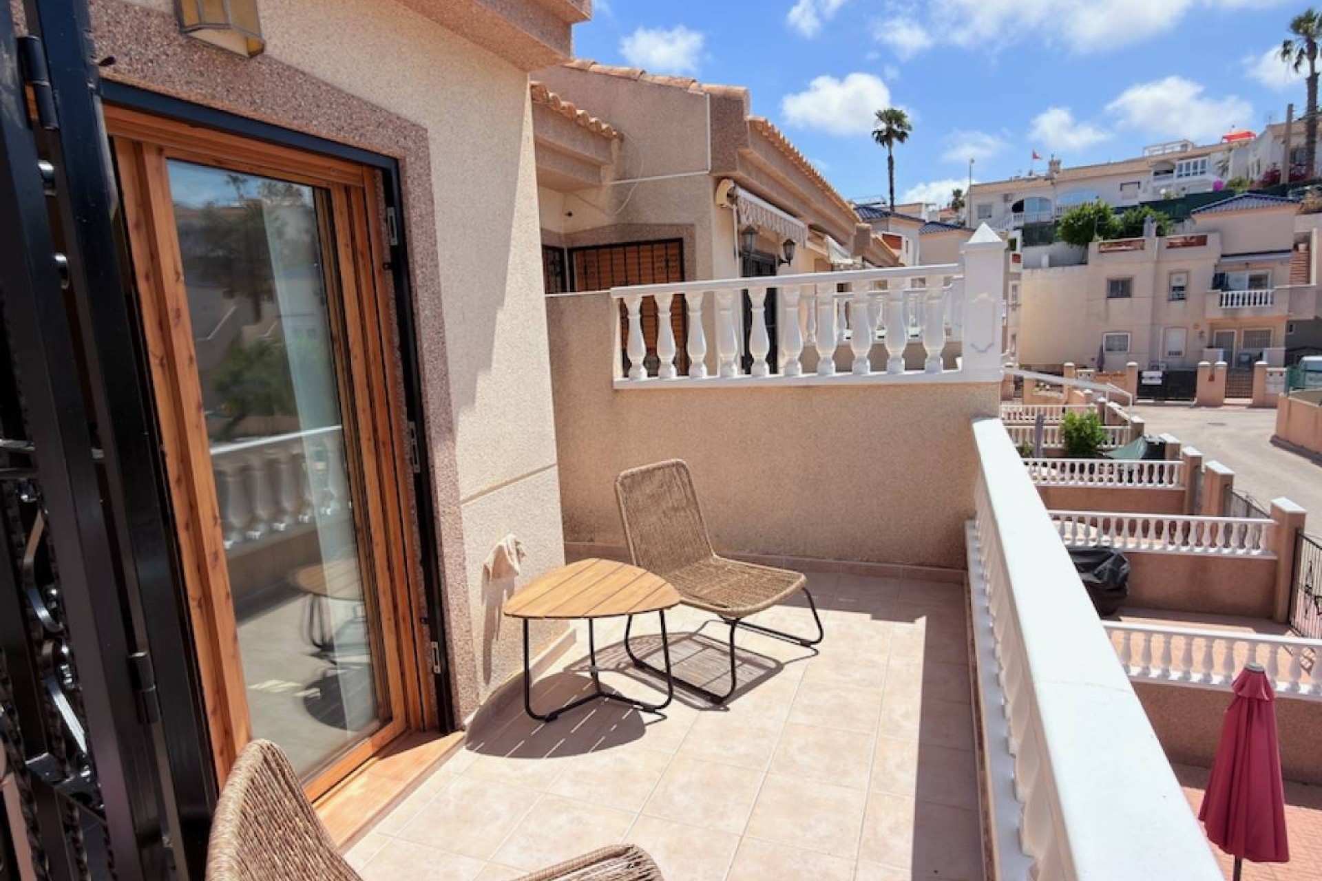 Revente - Villa Individuelle -
Ciudad Quesada - Rojales - Ciudad Quesada