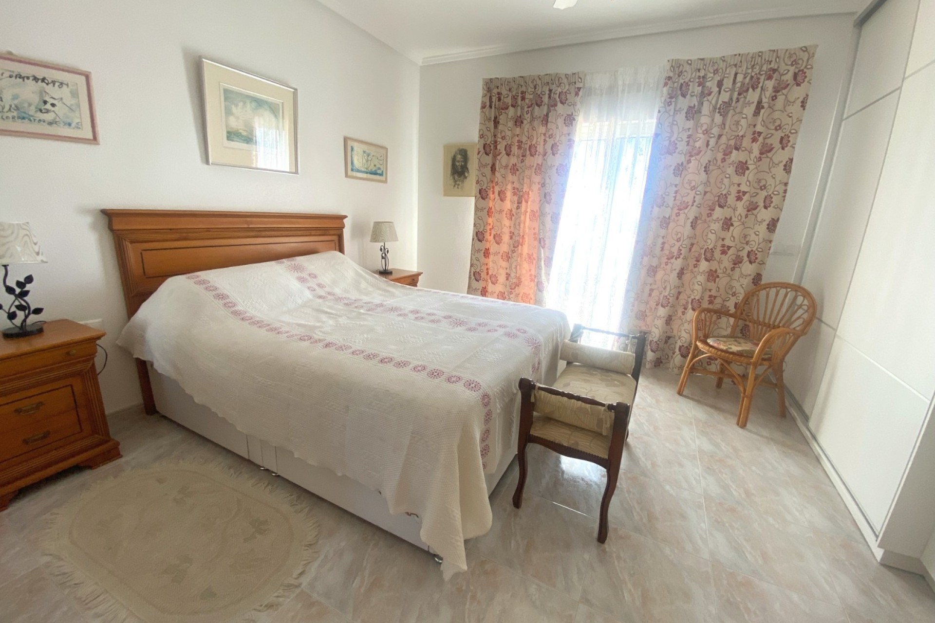 Revente - Villa individuelle -
Ciudad Quesada - Rojales - Ciudad Quesada
