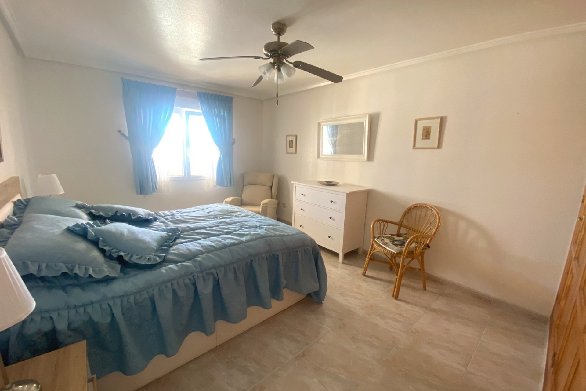 Revente - Villa individuelle -
Ciudad Quesada - Rojales - Ciudad Quesada