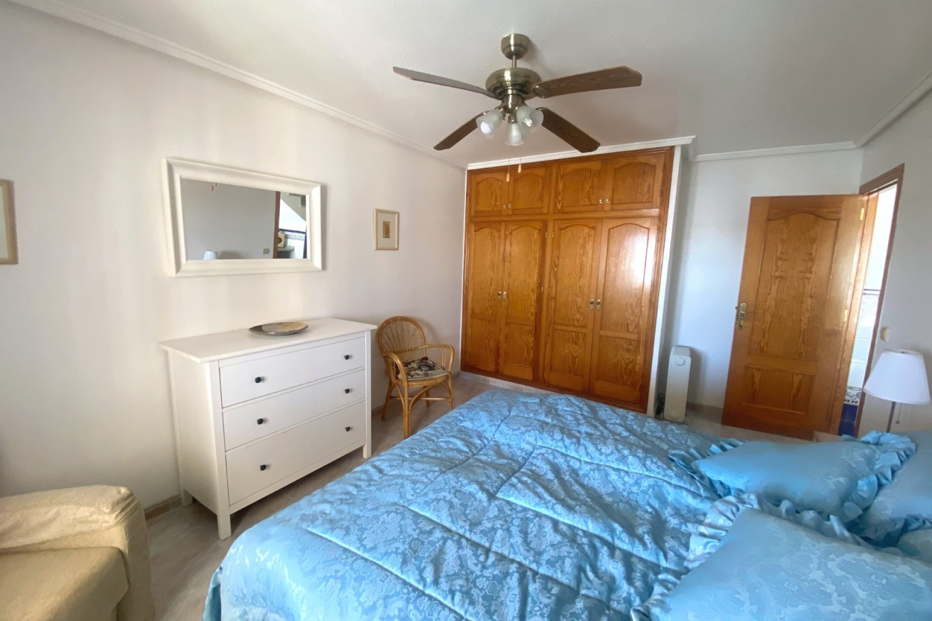 Revente - Villa individuelle -
Ciudad Quesada - Rojales - Ciudad Quesada
