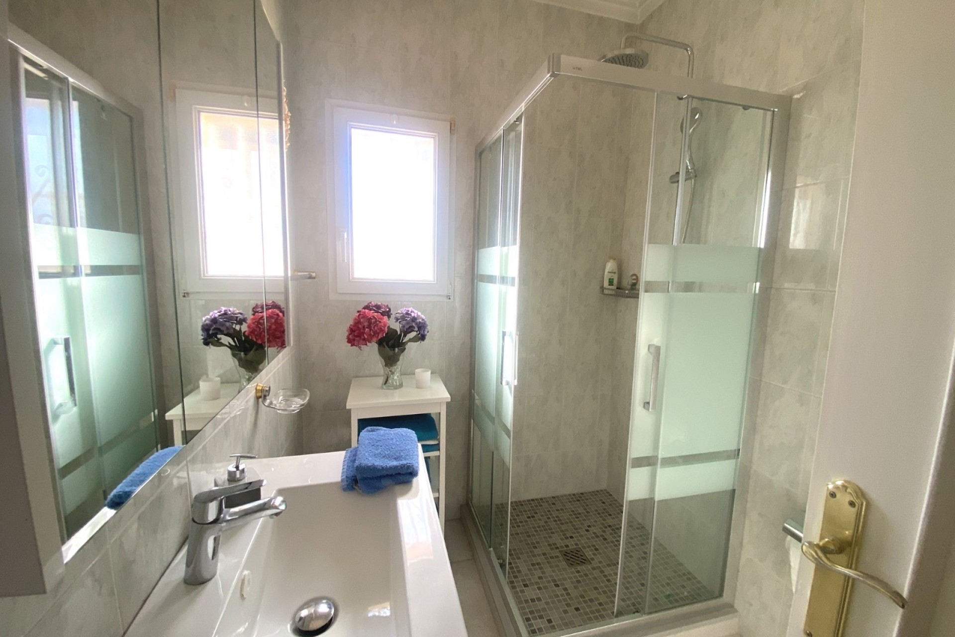 Revente - Villa individuelle -
Ciudad Quesada - Rojales - Ciudad Quesada