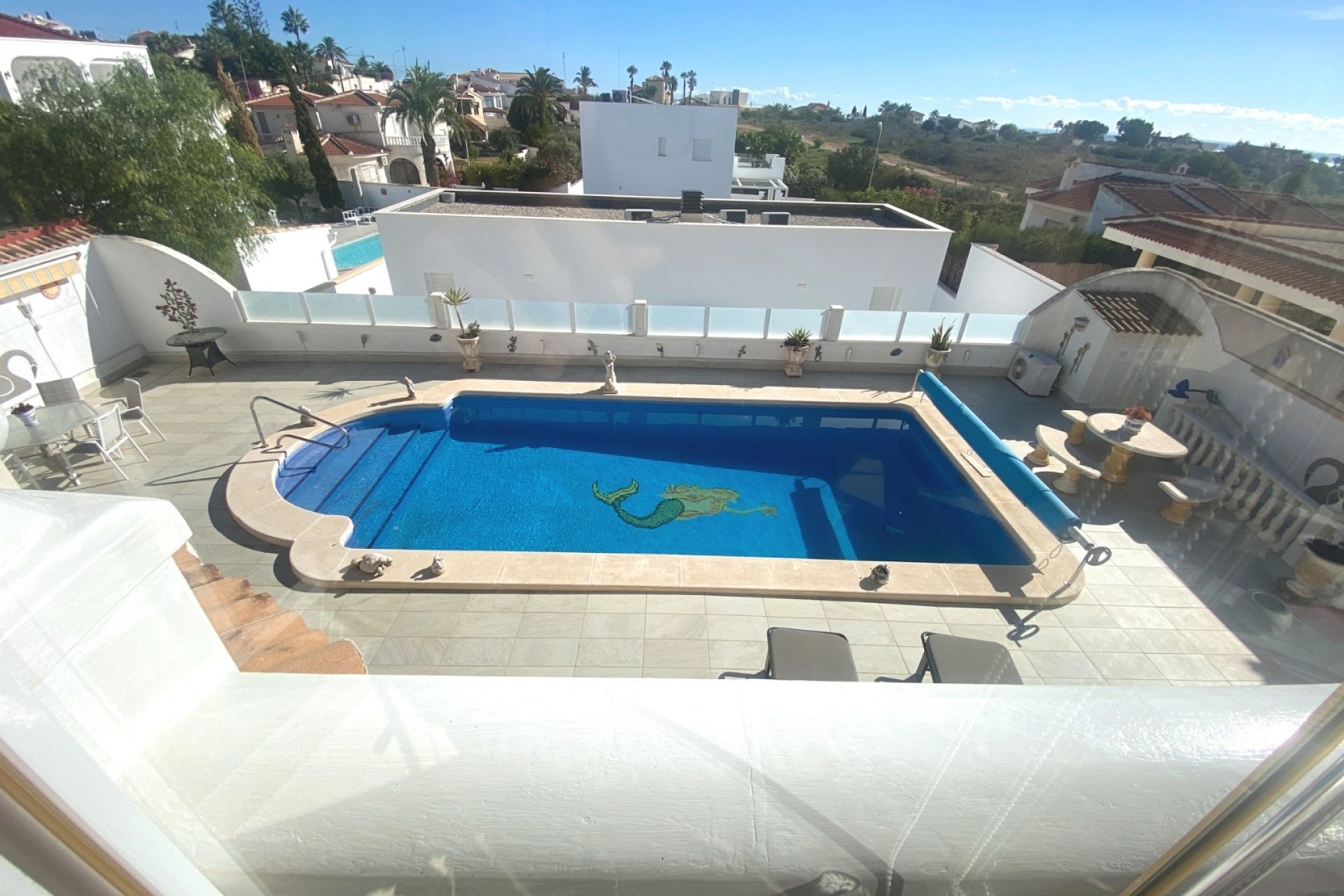 Revente - Villa individuelle -
Ciudad Quesada - Rojales - Ciudad Quesada