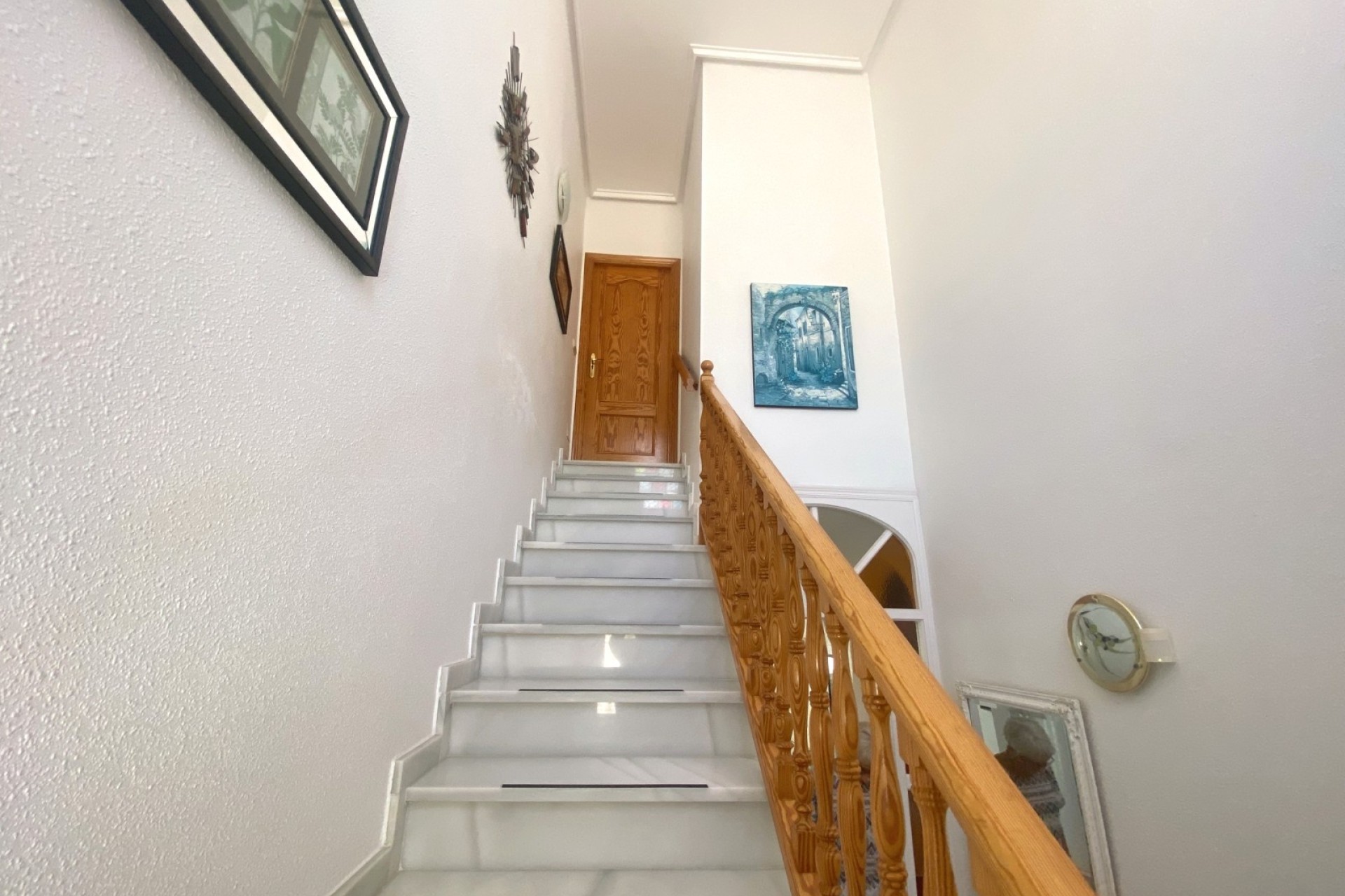 Revente - Villa individuelle -
Ciudad Quesada - Rojales - Ciudad Quesada