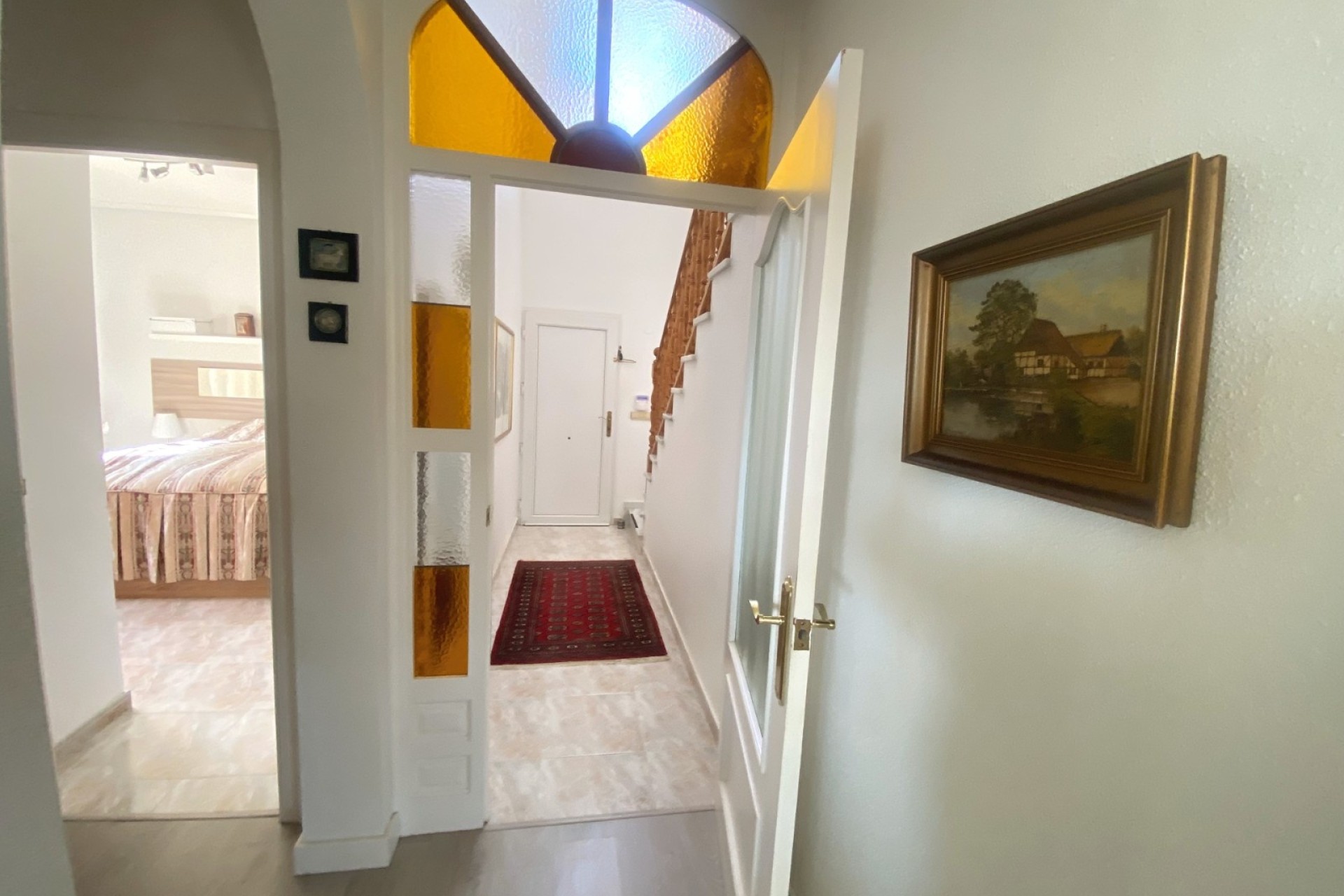 Revente - Villa individuelle -
Ciudad Quesada - Rojales - Ciudad Quesada