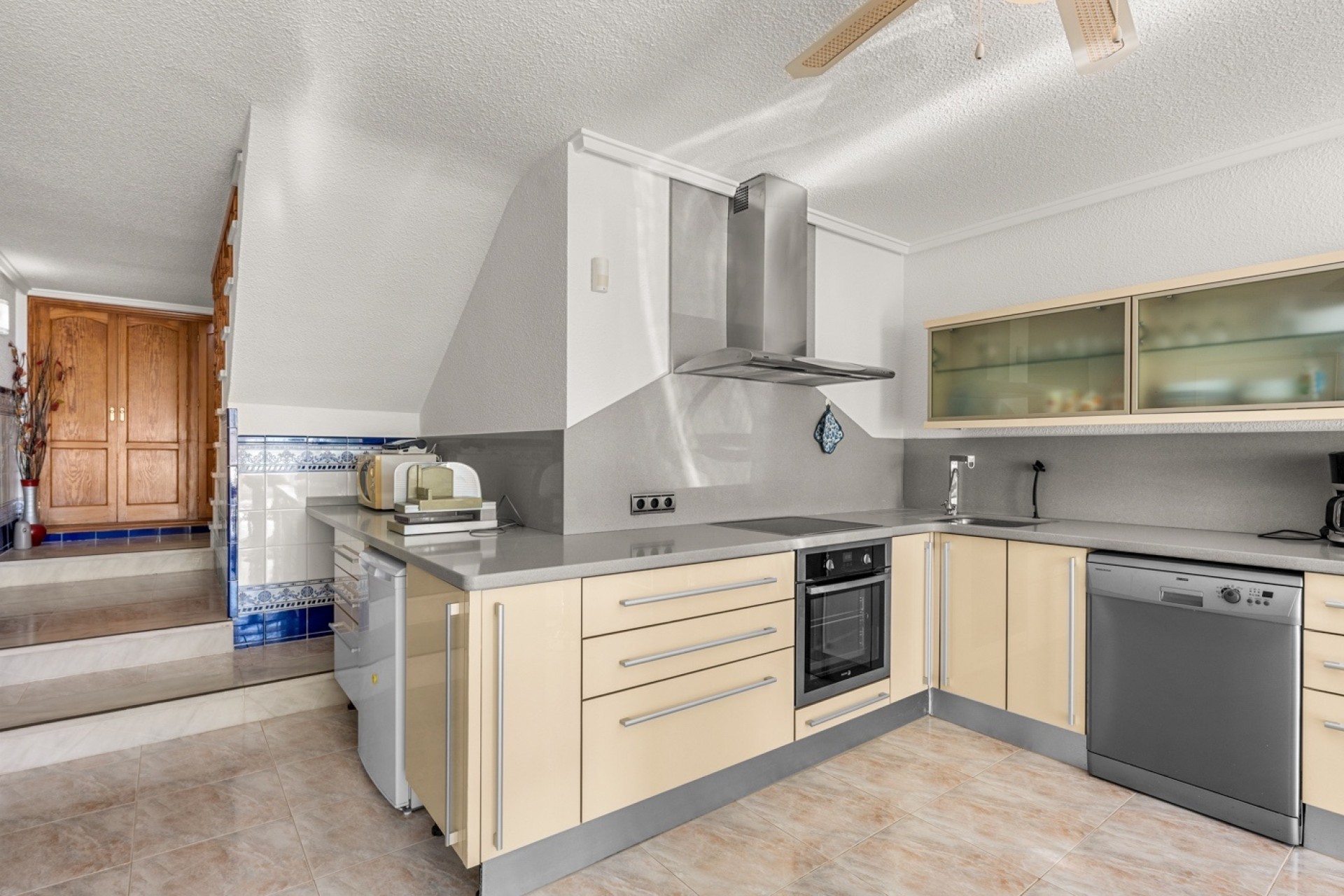 Revente - Villa Individuelle -
Ciudad Quesada - Rojales - Ciudad Quesada