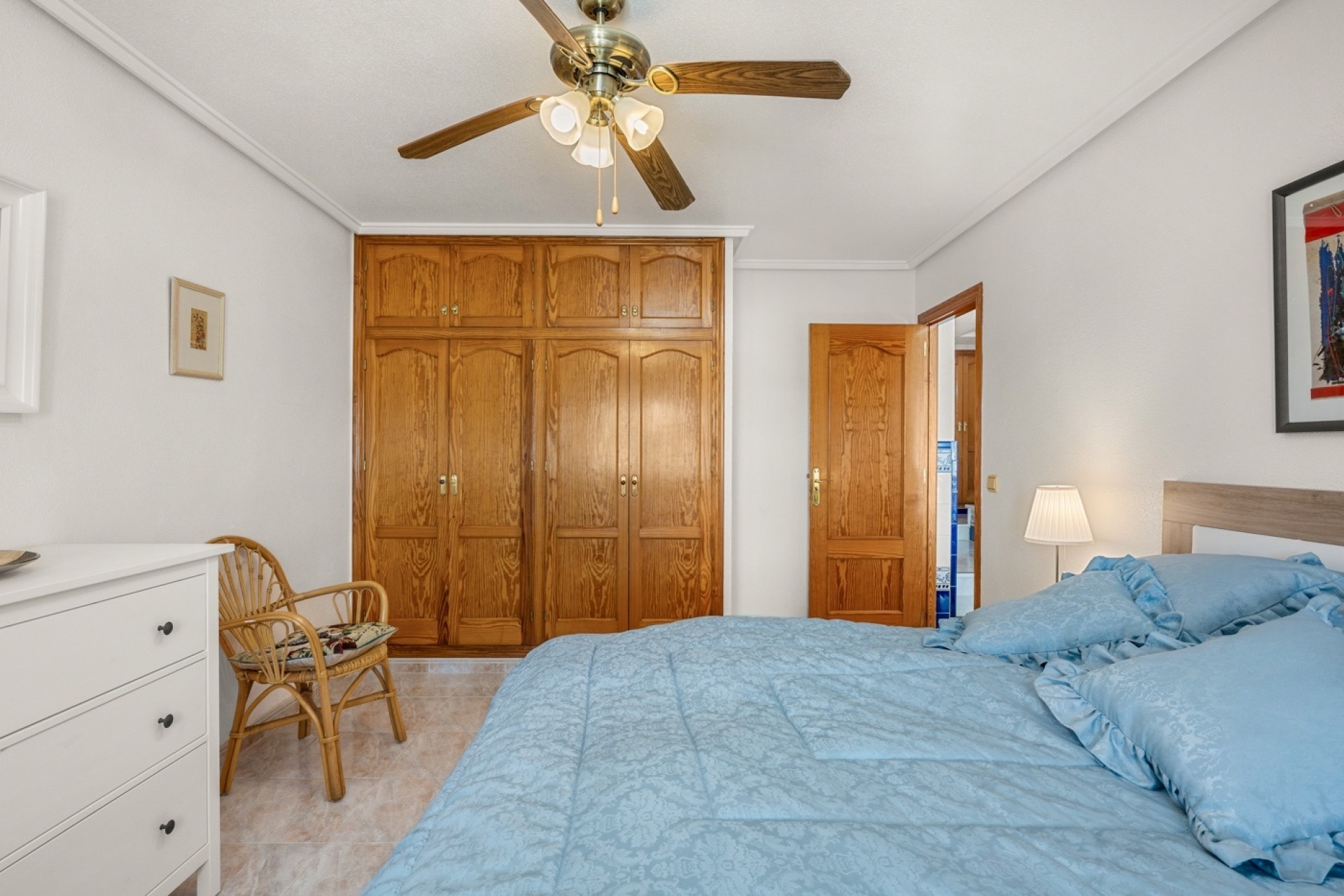 Revente - Villa Individuelle -
Ciudad Quesada - Rojales - Ciudad Quesada