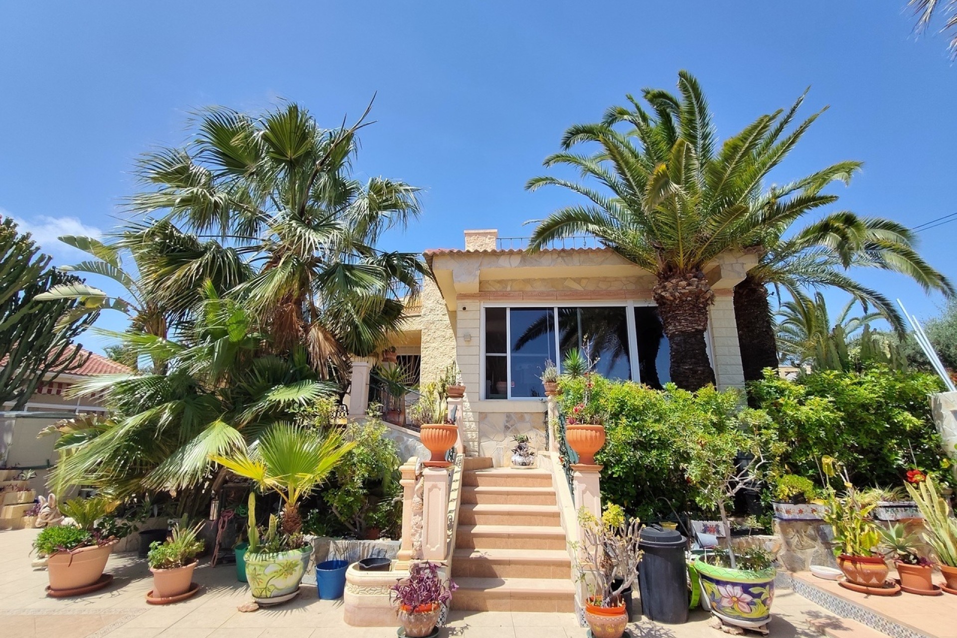 Revente - Villa Individuelle -
Ciudad Quesada - Rojales - Ciudad Quesada
