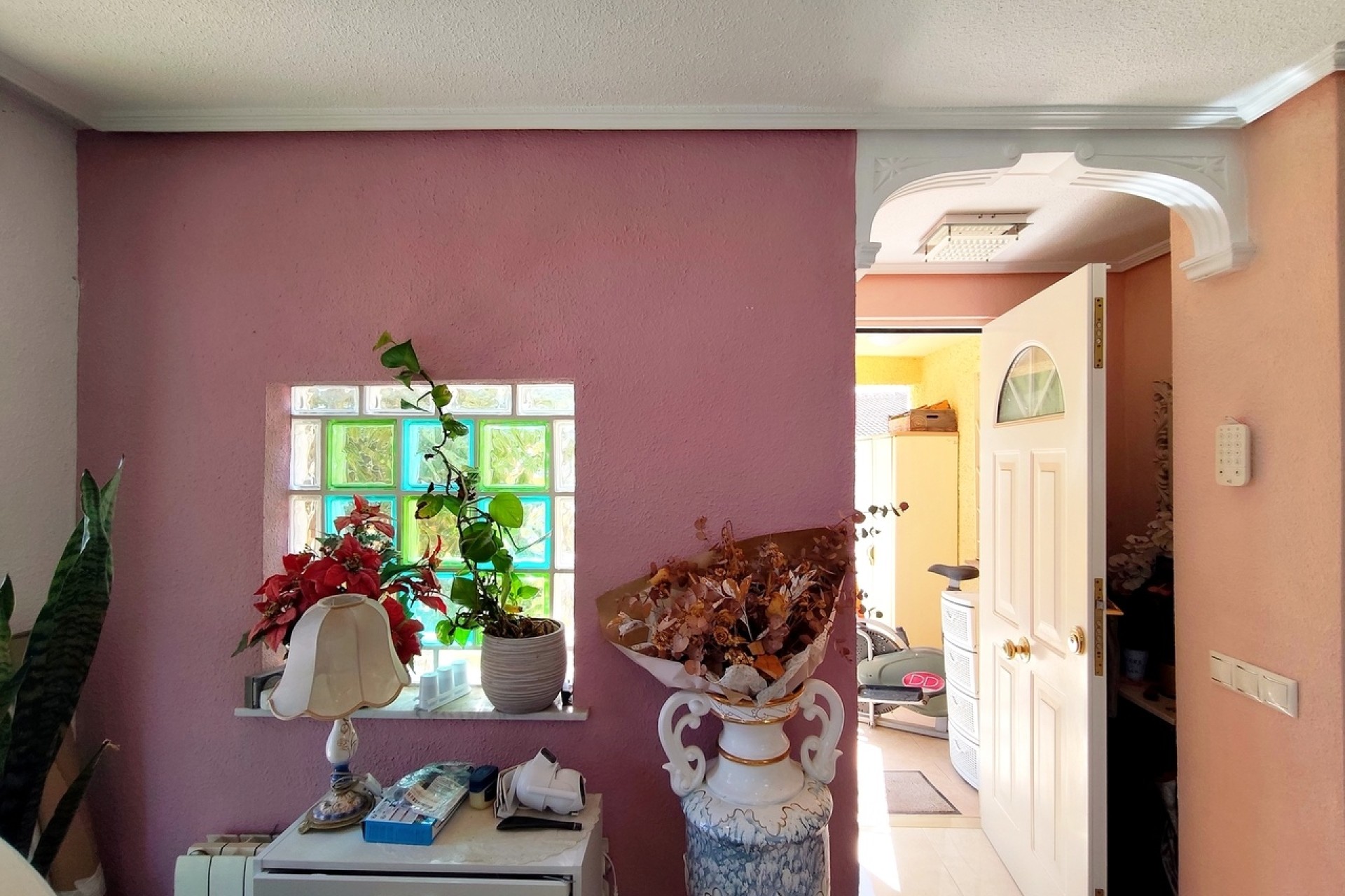 Revente - Villa Individuelle -
Ciudad Quesada - Rojales - Ciudad Quesada