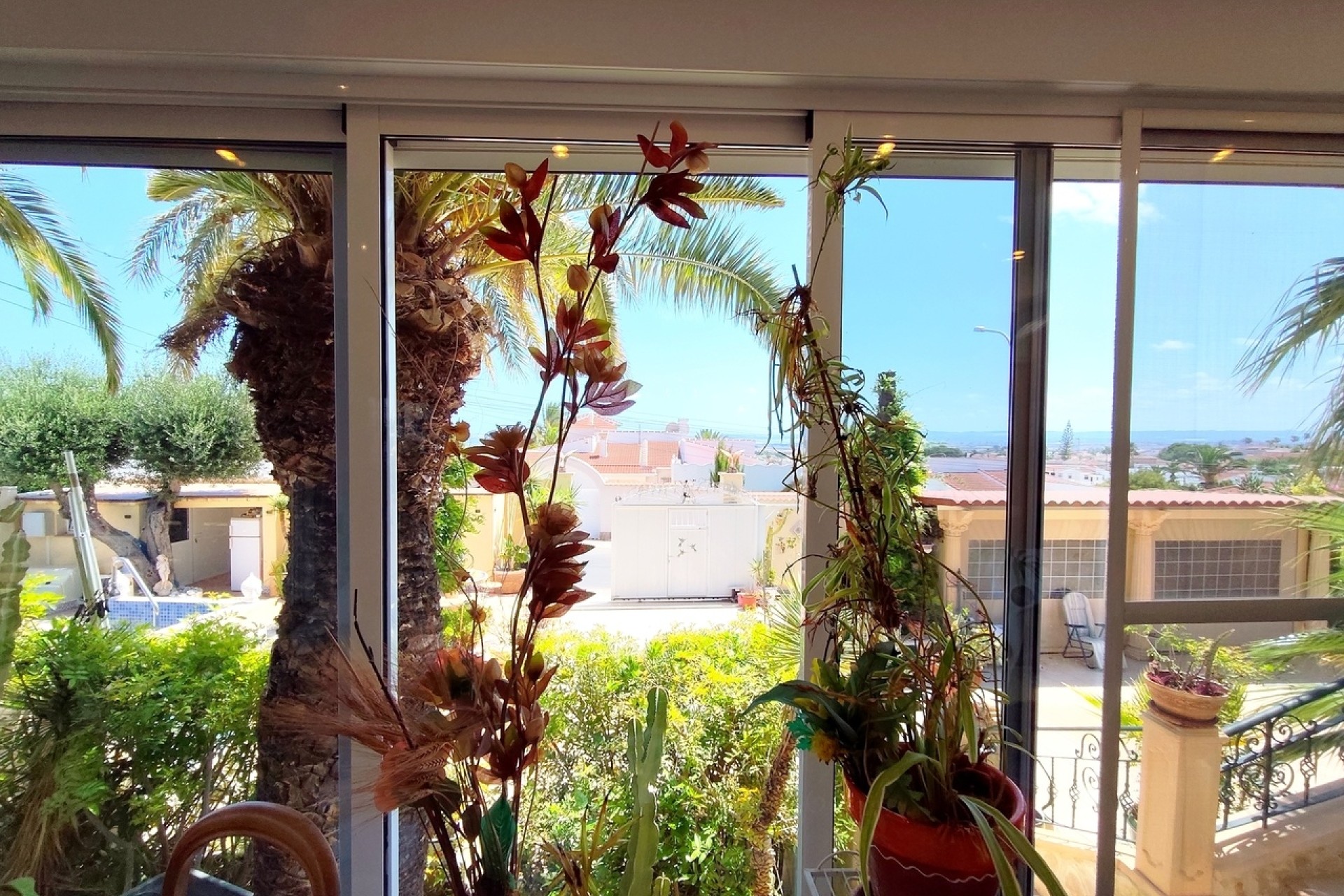 Revente - Villa Individuelle -
Ciudad Quesada - Rojales - Ciudad Quesada