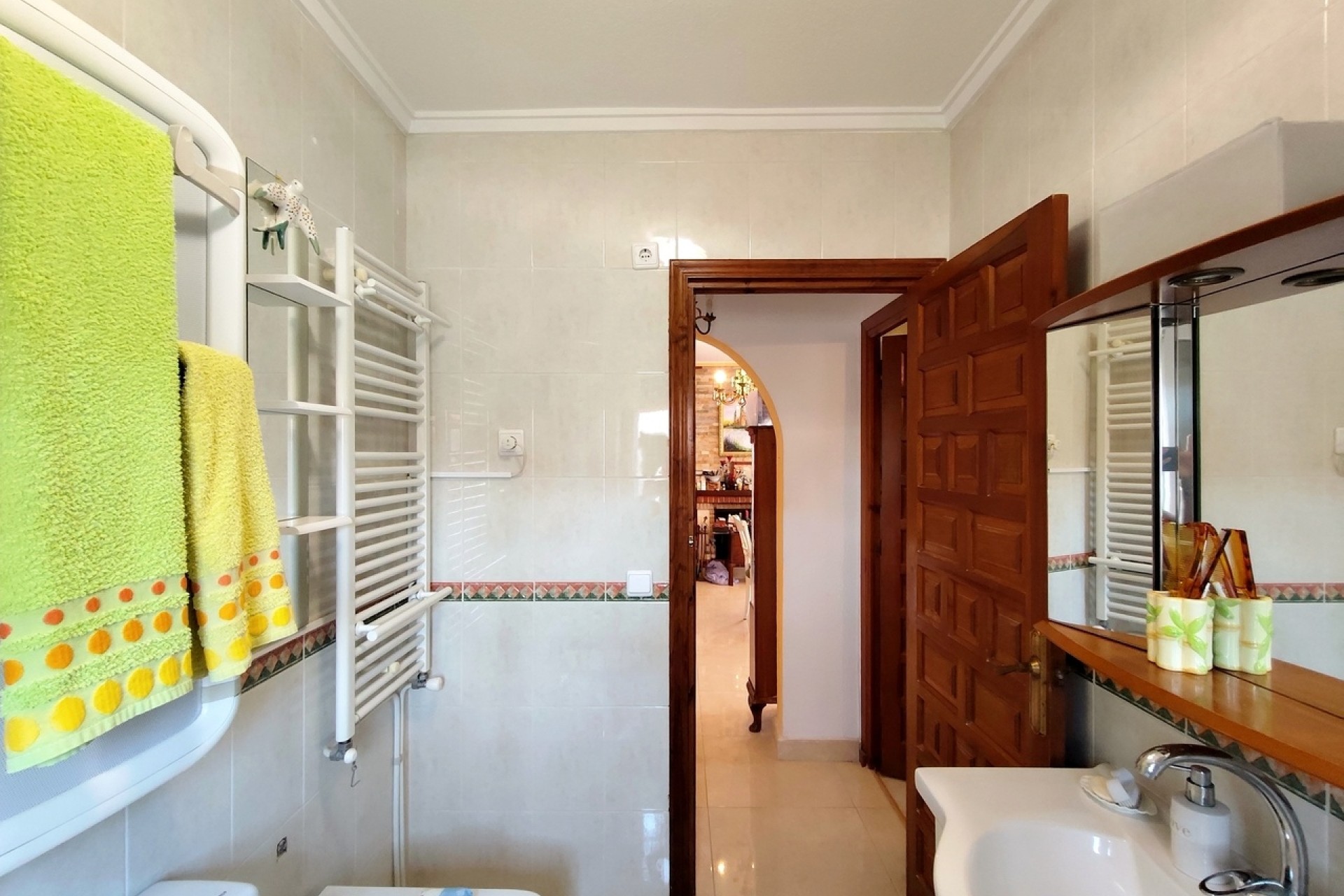 Revente - Villa Individuelle -
Ciudad Quesada - Rojales - Ciudad Quesada