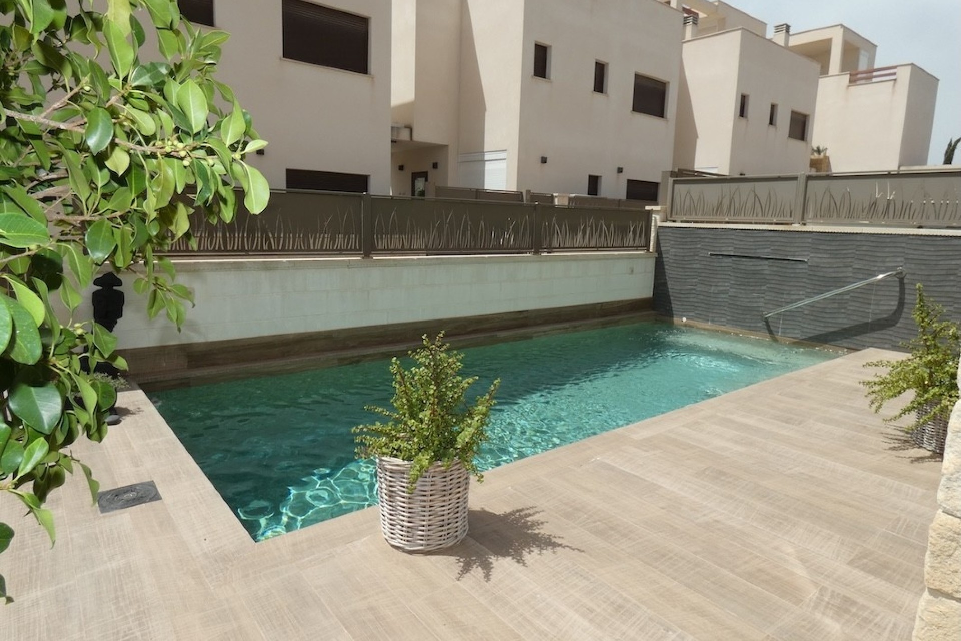 Revente - Villa Individuelle -
Ciudad Quesada - Rojales - Ciudad Quesada