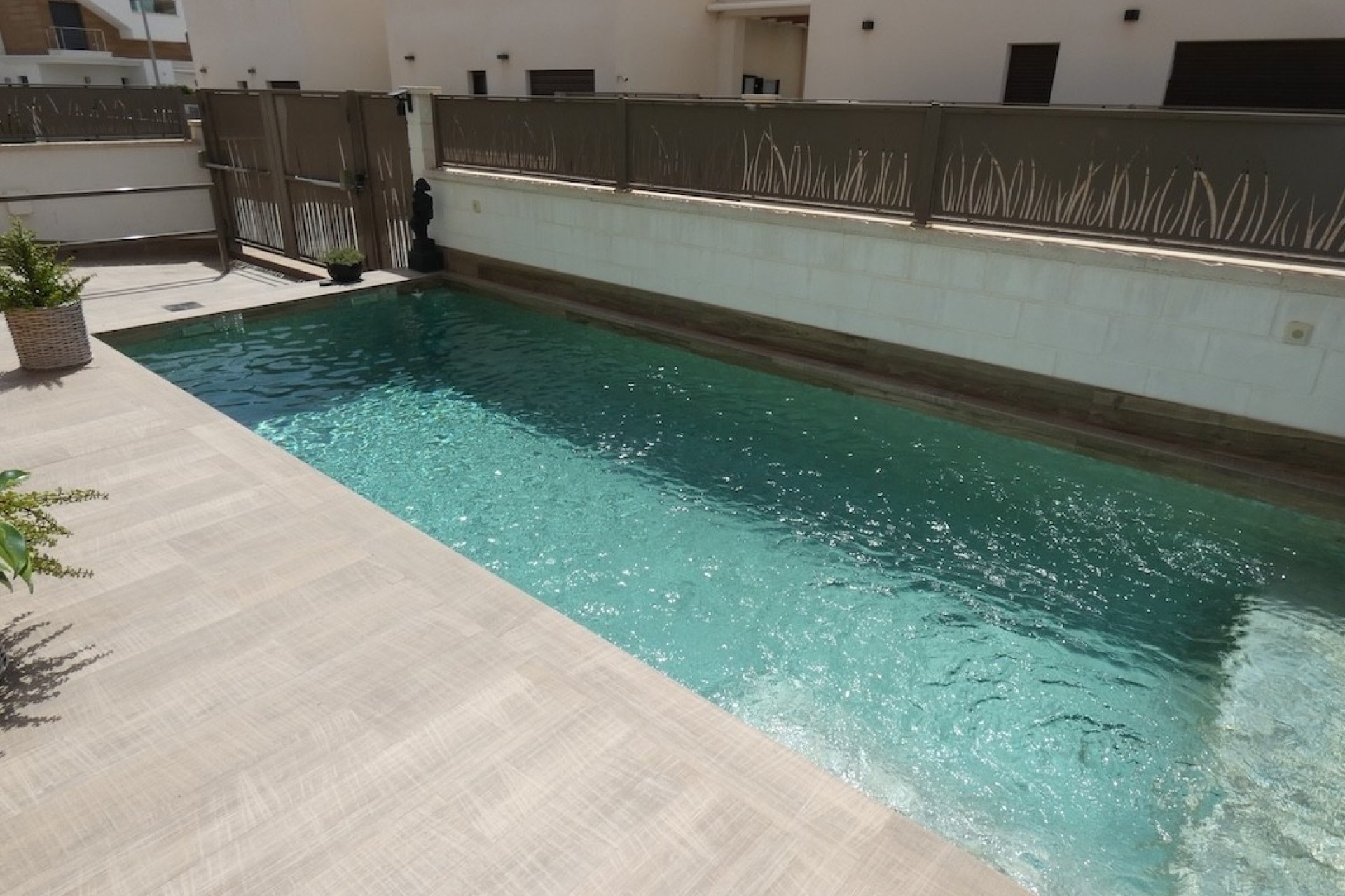 Revente - Villa Individuelle -
Ciudad Quesada - Rojales - Ciudad Quesada