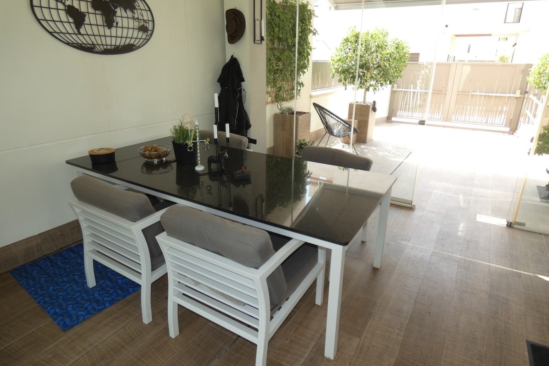 Revente - Villa Individuelle -
Ciudad Quesada - Rojales - Ciudad Quesada
