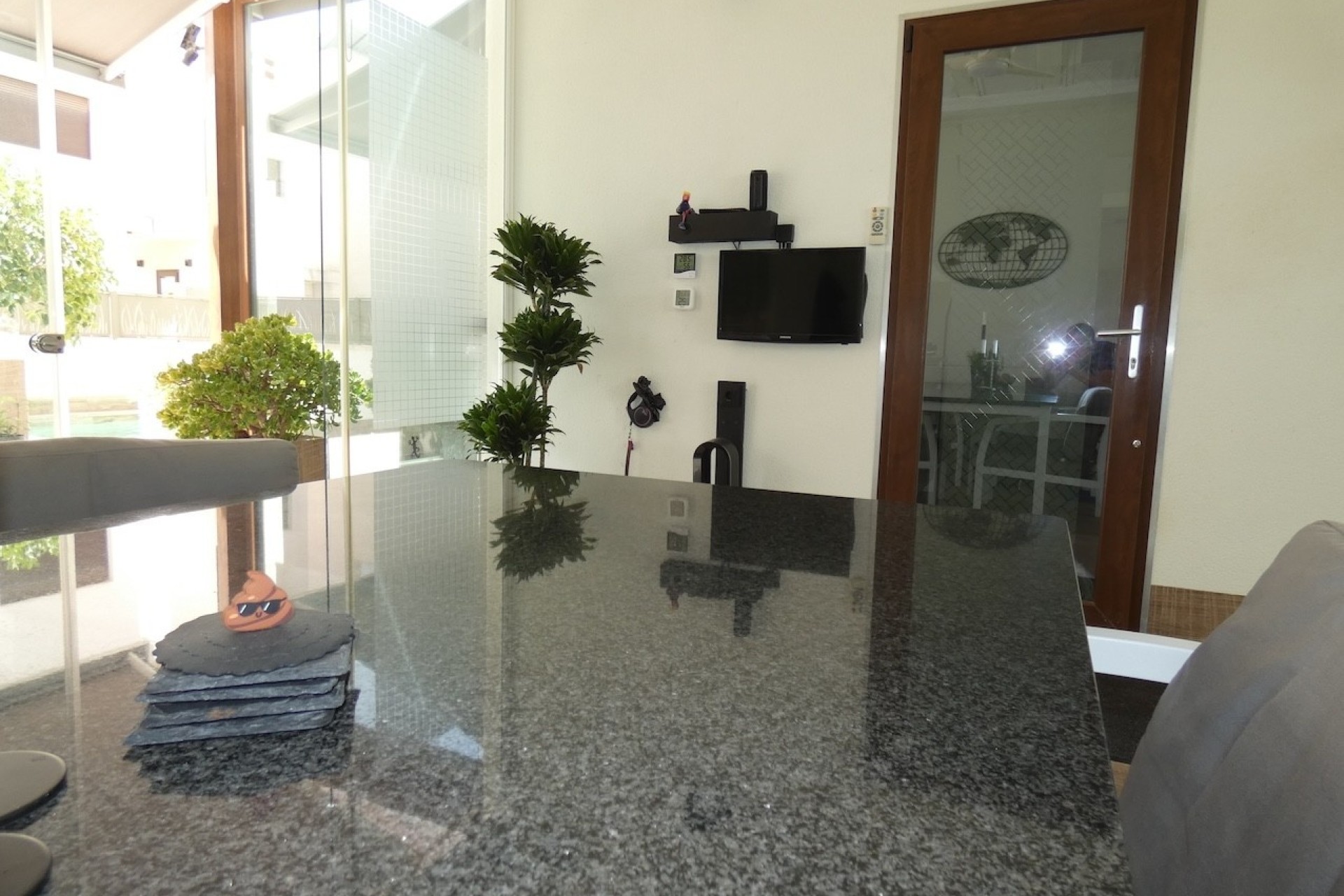 Revente - Villa Individuelle -
Ciudad Quesada - Rojales - Ciudad Quesada