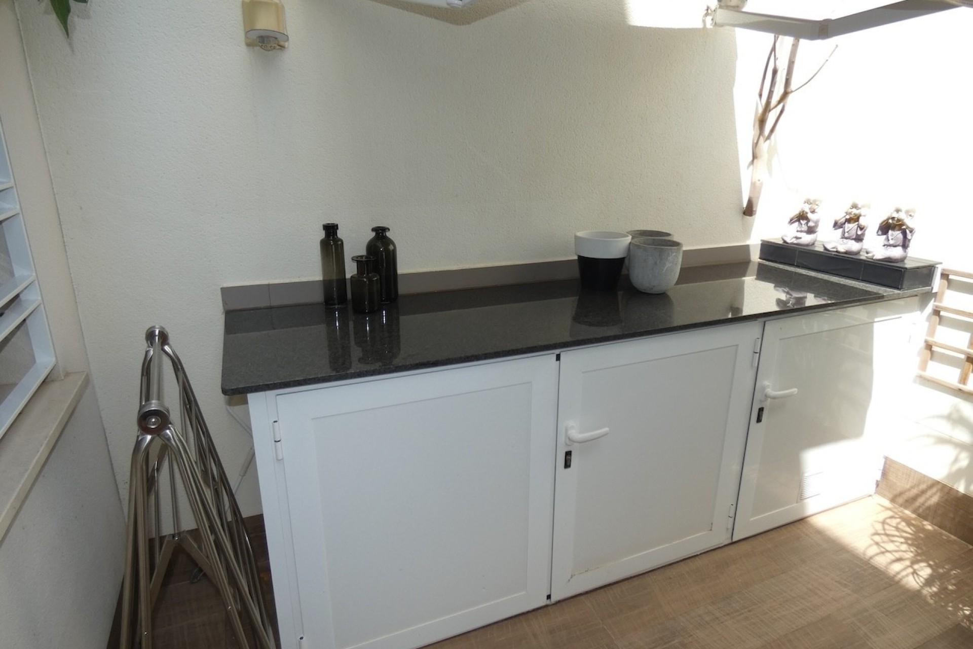 Revente - Villa Individuelle -
Ciudad Quesada - Rojales - Ciudad Quesada
