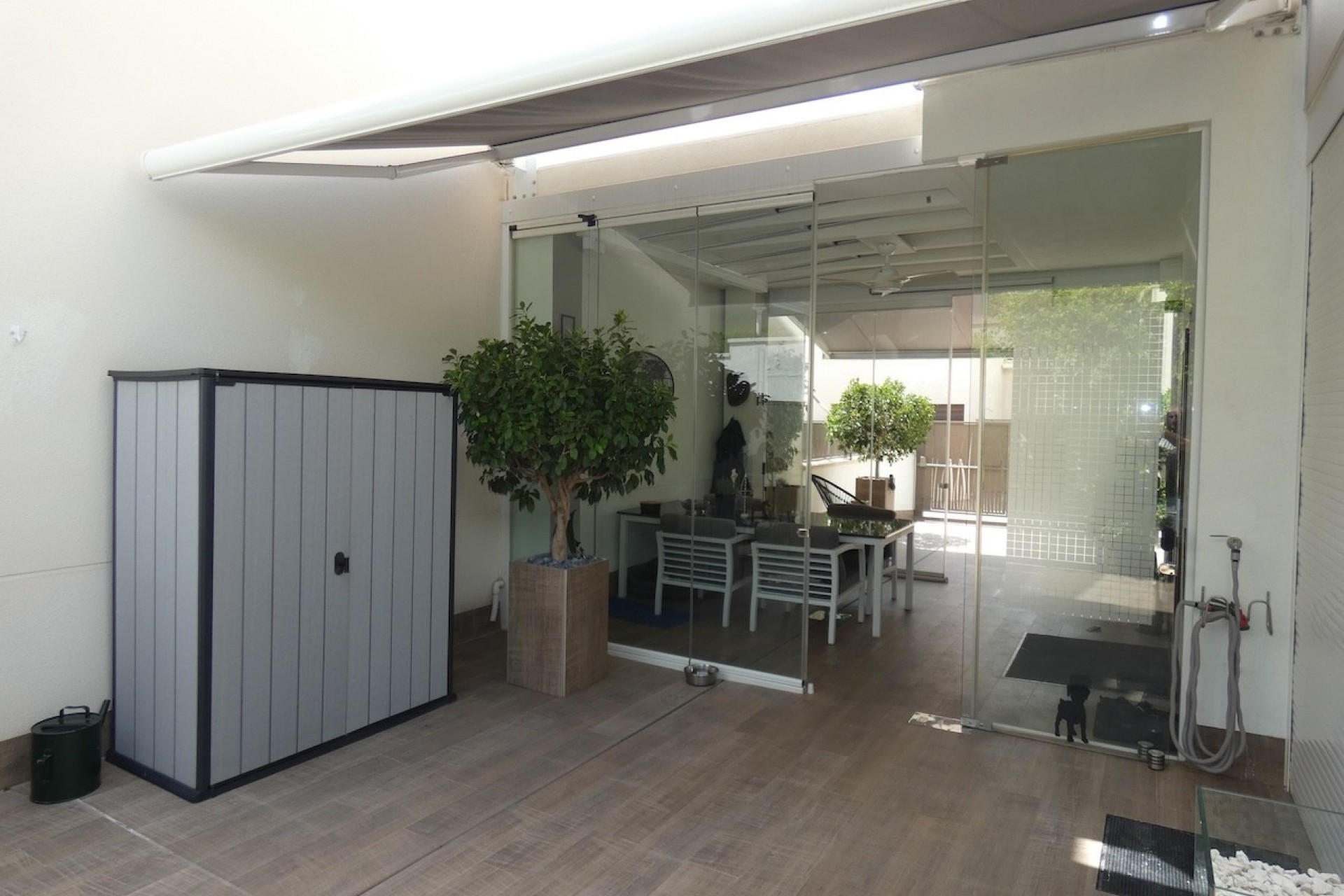 Revente - Villa Individuelle -
Ciudad Quesada - Rojales - Ciudad Quesada