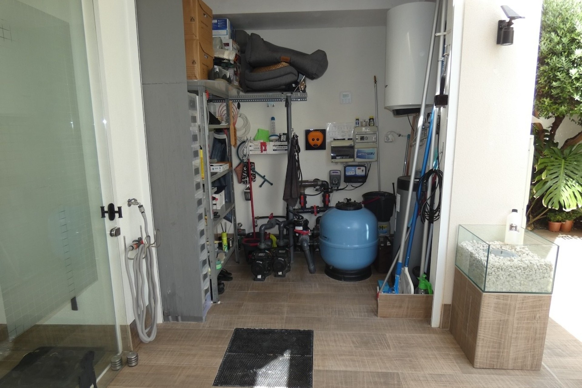 Revente - Villa Individuelle -
Ciudad Quesada - Rojales - Ciudad Quesada
