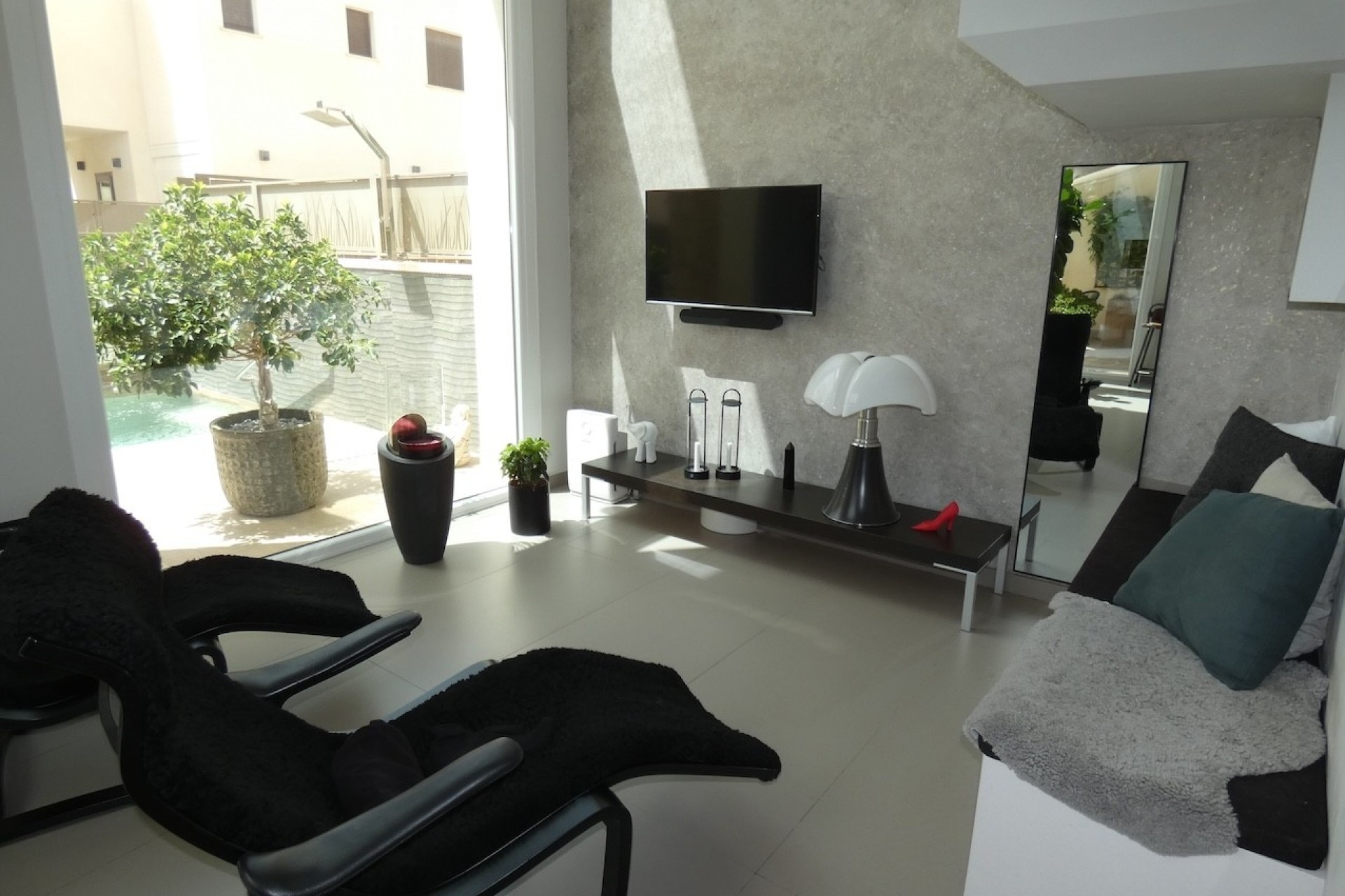 Revente - Villa Individuelle -
Ciudad Quesada - Rojales - Ciudad Quesada