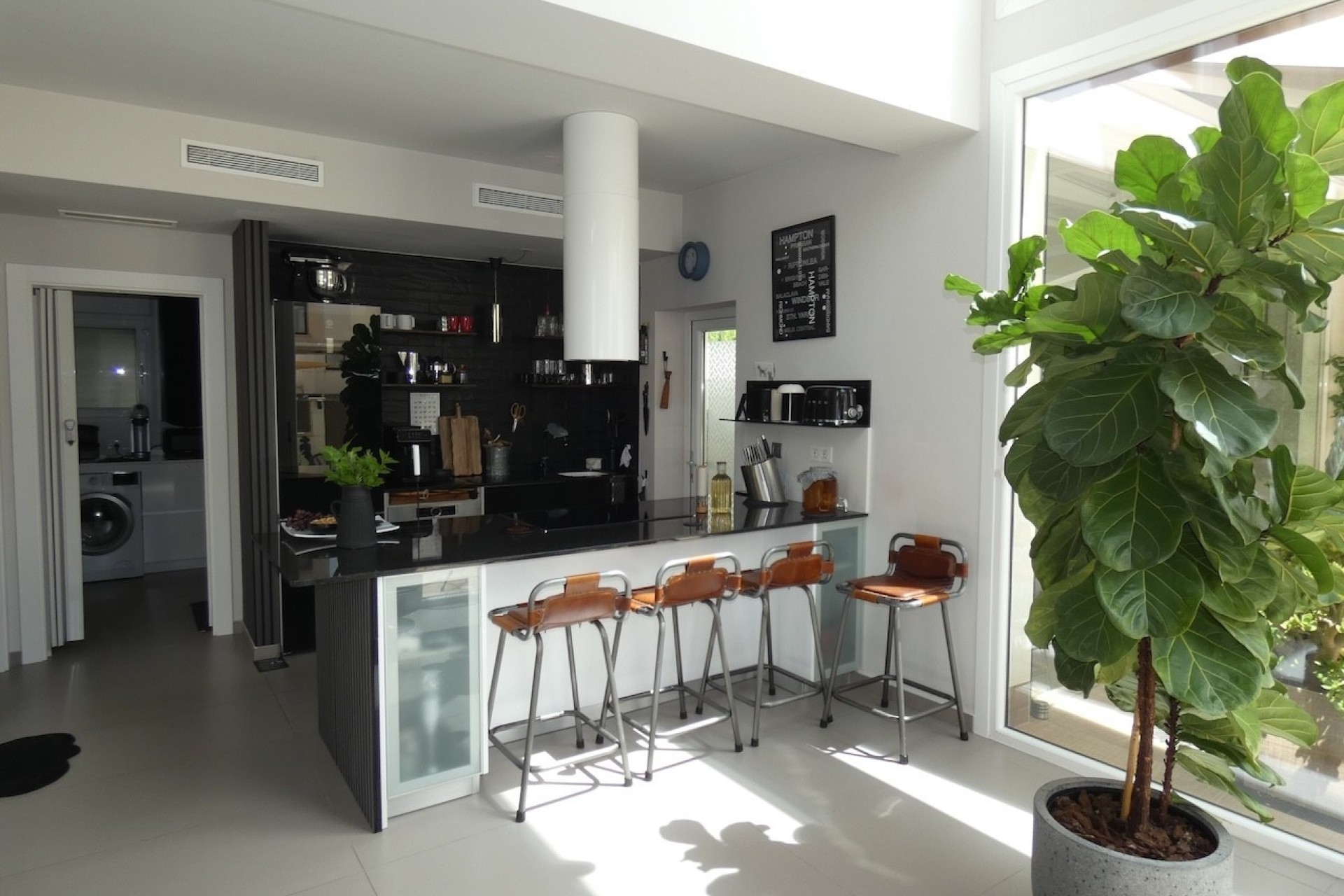 Revente - Villa Individuelle -
Ciudad Quesada - Rojales - Ciudad Quesada