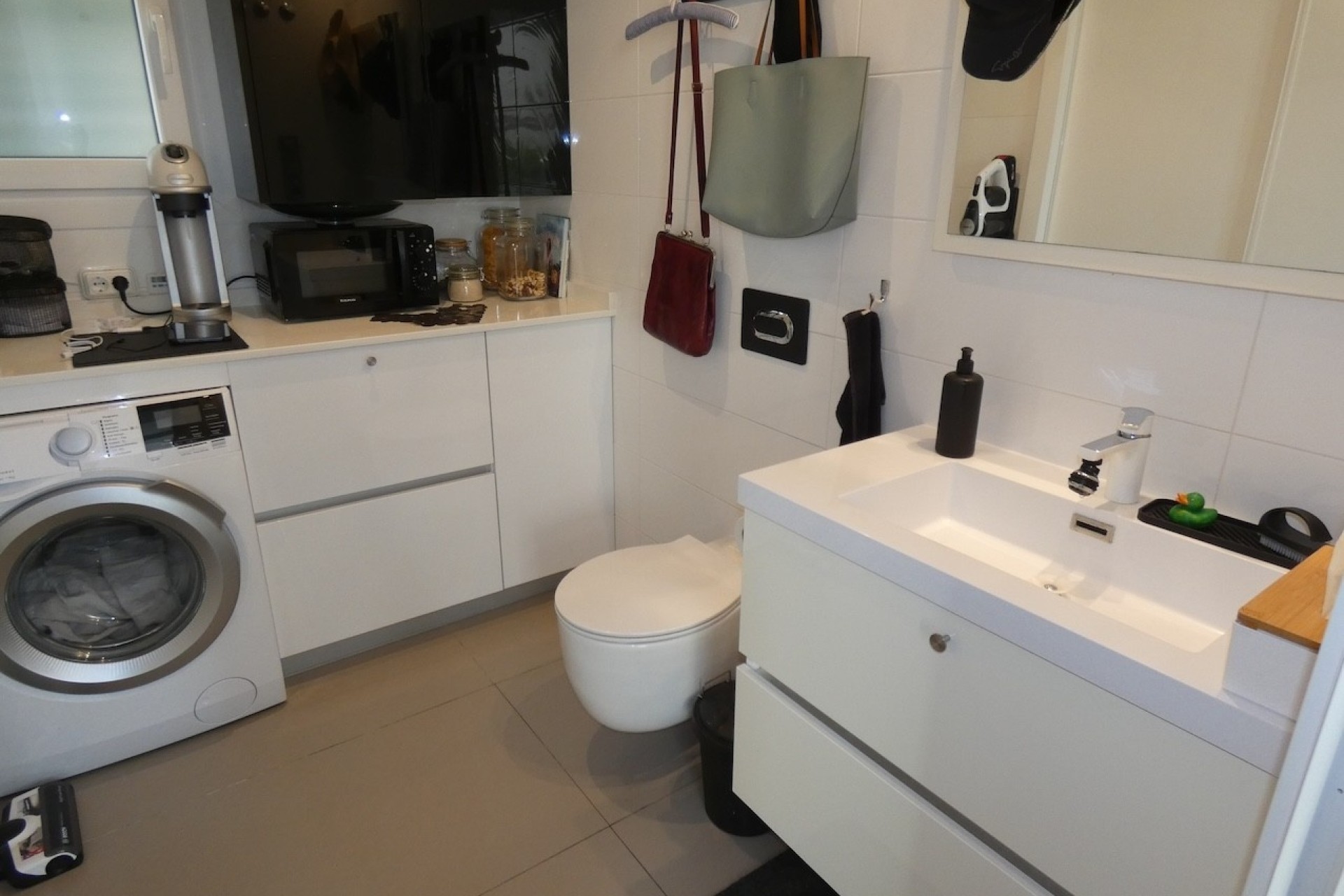 Revente - Villa Individuelle -
Ciudad Quesada - Rojales - Ciudad Quesada