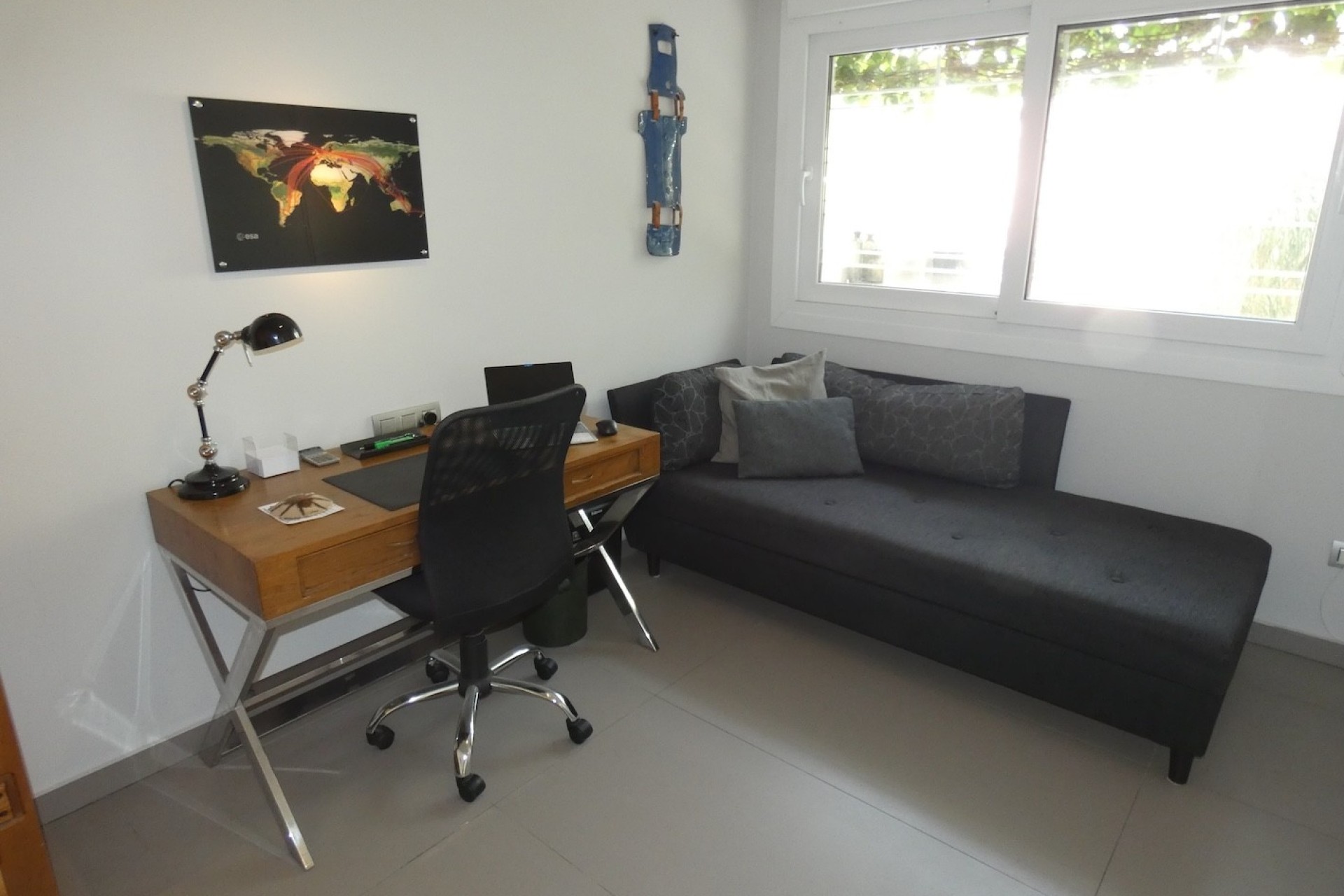 Revente - Villa Individuelle -
Ciudad Quesada - Rojales - Ciudad Quesada