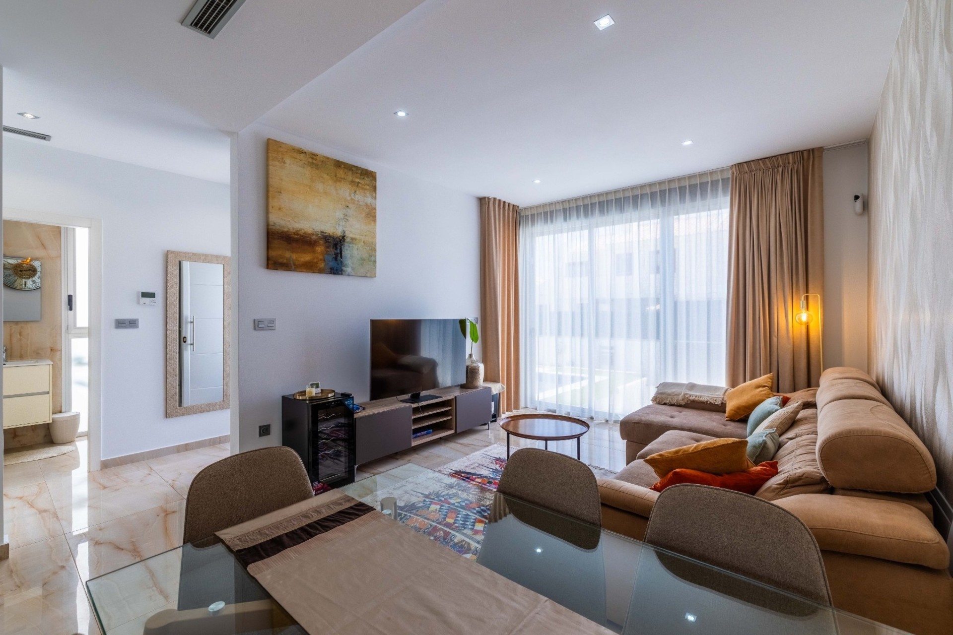 Revente - Villa Individuelle -
Ciudad Quesada - Rojales - Ciudad Quesada