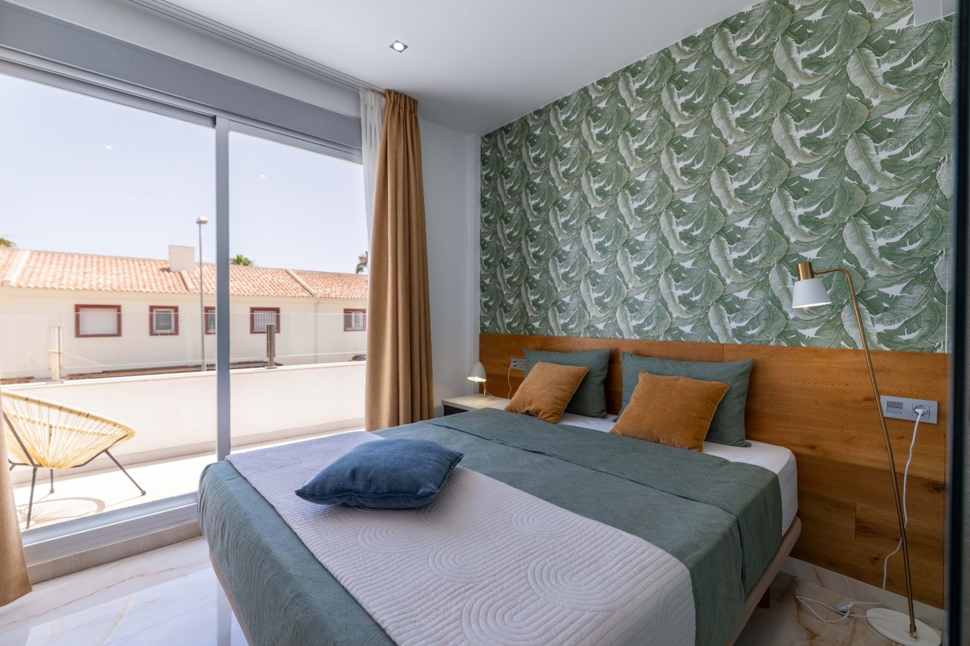 Revente - Villa Individuelle -
Ciudad Quesada - Rojales - Ciudad Quesada