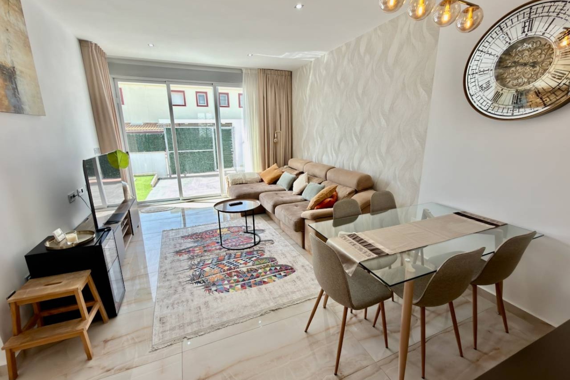 Revente - Villa Individuelle -
Ciudad Quesada - Rojales - Ciudad Quesada