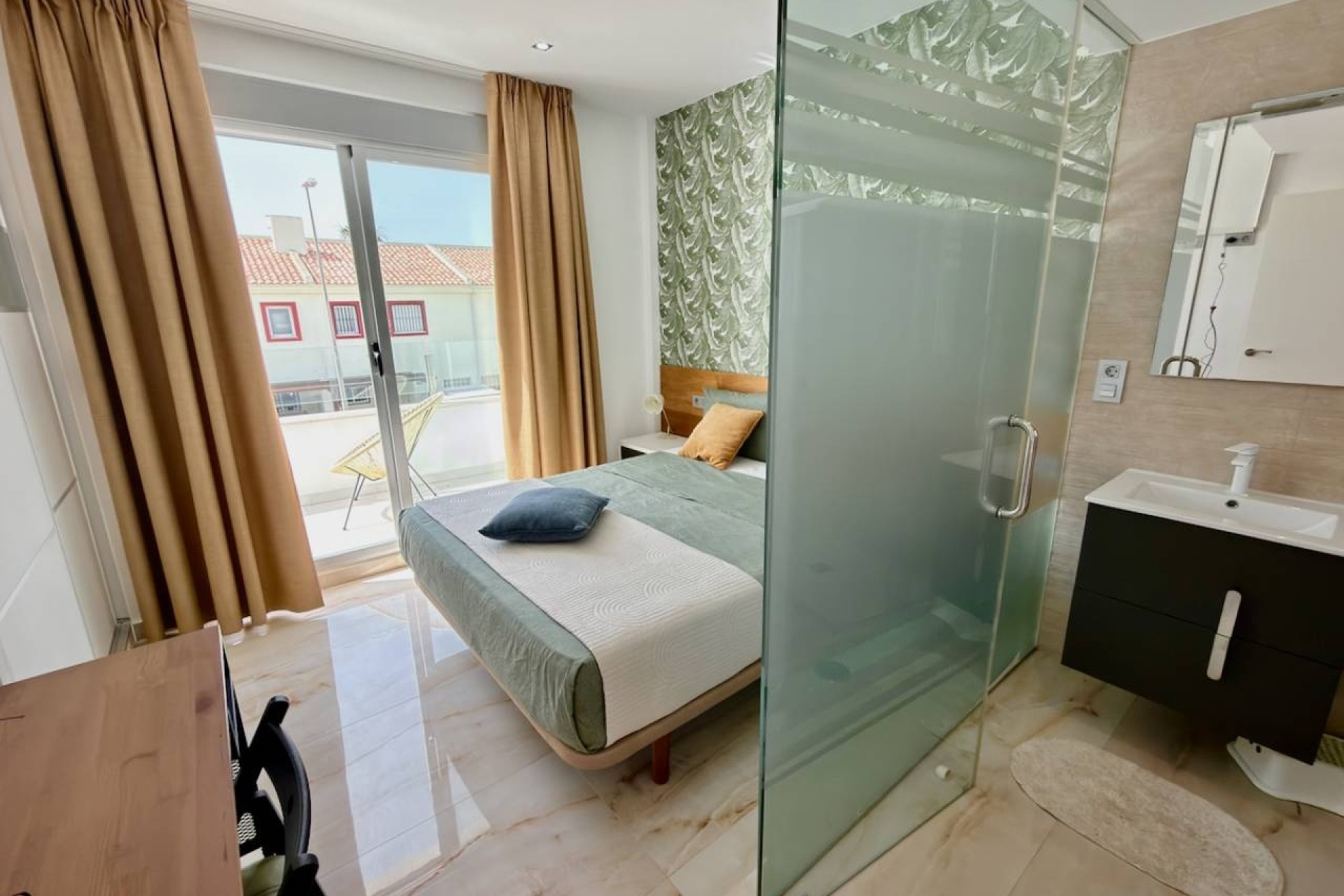 Revente - Villa Individuelle -
Ciudad Quesada - Rojales - Ciudad Quesada