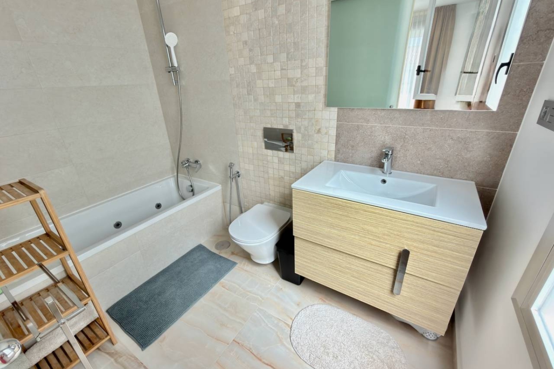 Revente - Villa Individuelle -
Ciudad Quesada - Rojales - Ciudad Quesada
