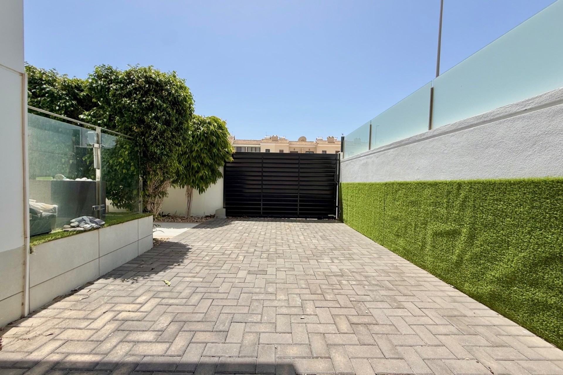 Revente - Villa Individuelle -
Ciudad Quesada - Rojales - Ciudad Quesada