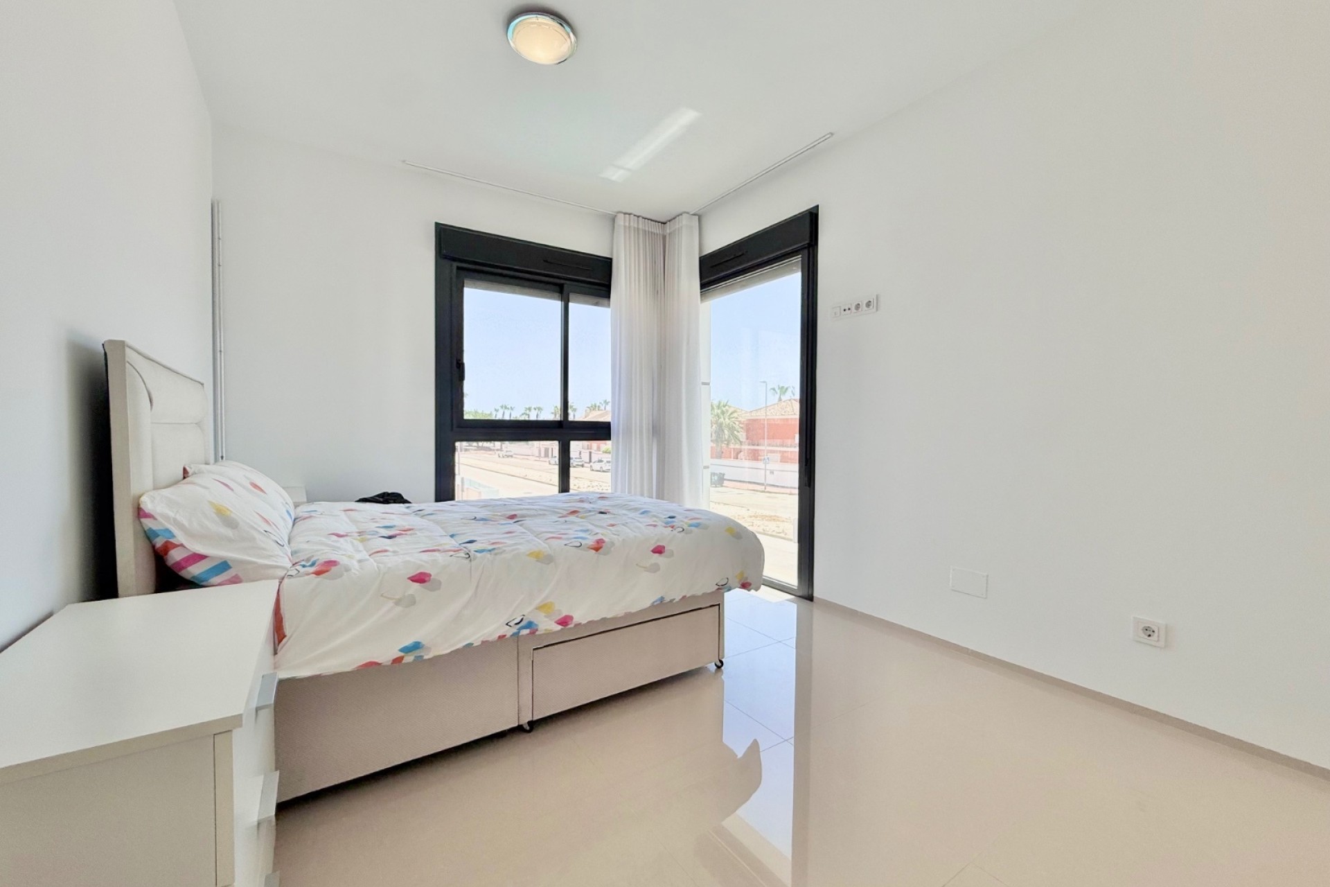 Revente - Villa Individuelle -
Ciudad Quesada - Rojales - Ciudad Quesada