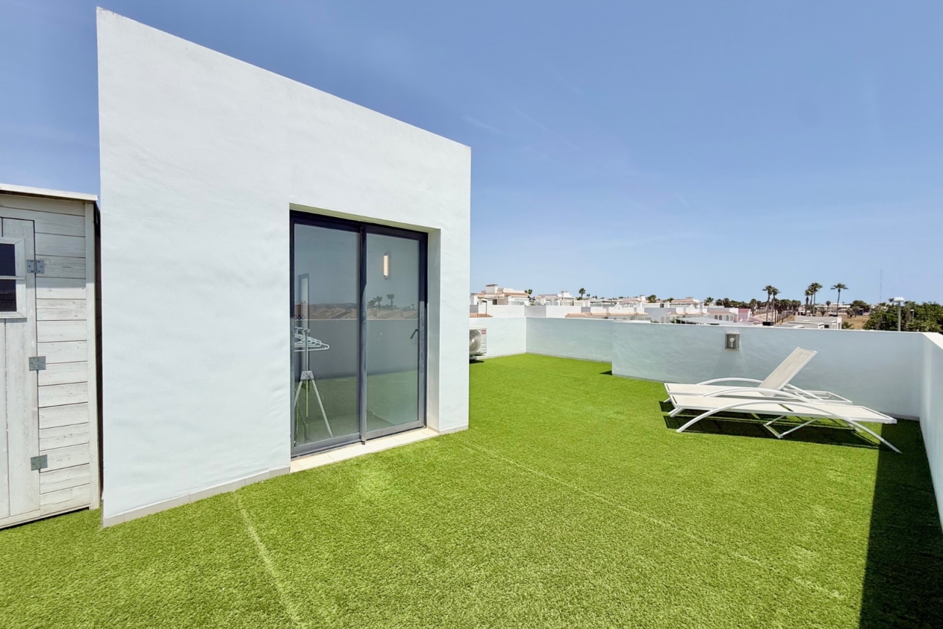 Revente - Villa Individuelle -
Ciudad Quesada - Rojales - Ciudad Quesada