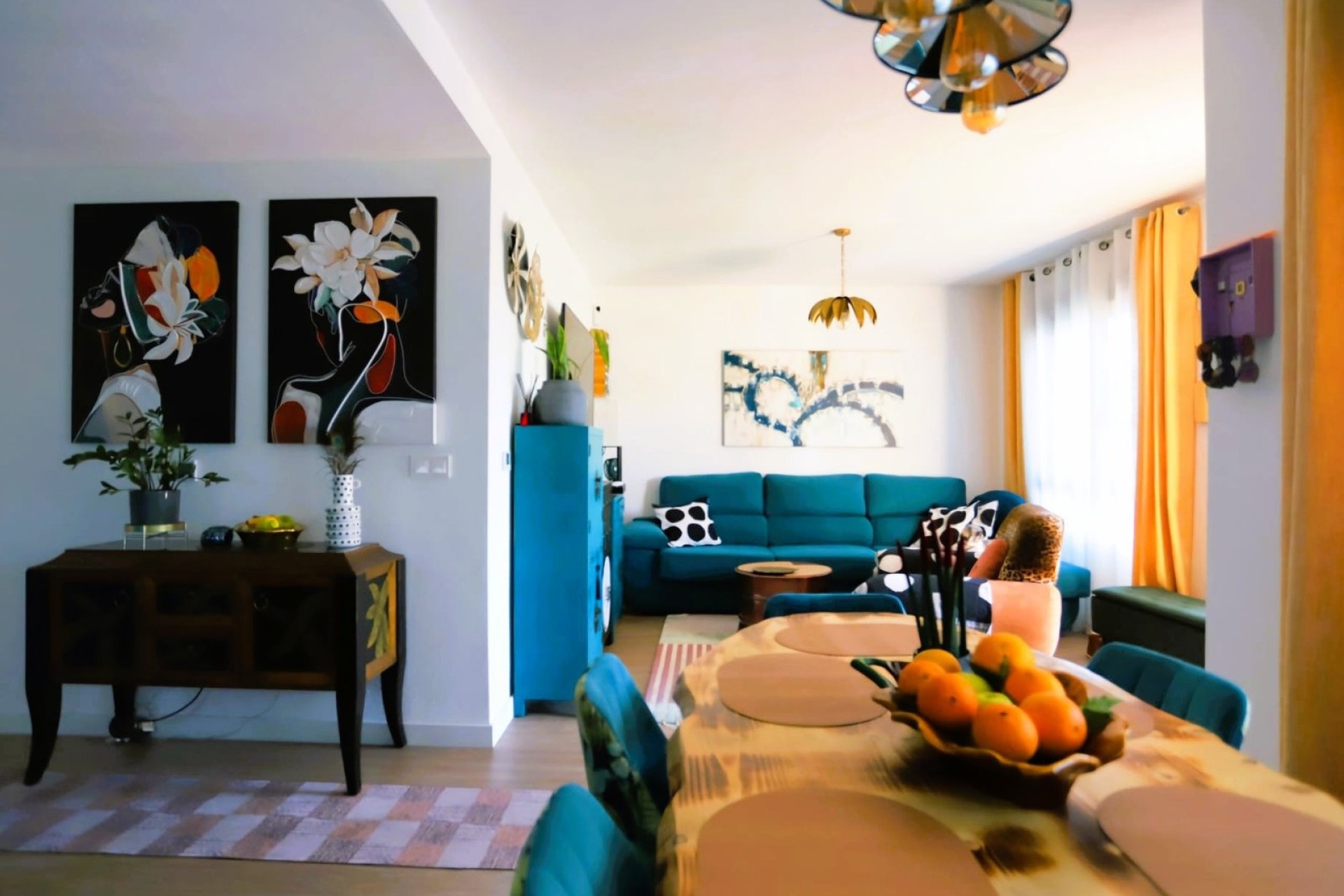 Revente - Villa Individuelle -
Ciudad Quesada - Rojales - Ciudad Quesada