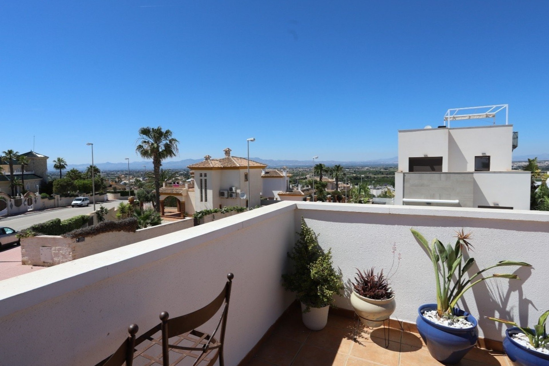 Revente - Villa Individuelle -
Ciudad Quesada - Rojales - Ciudad Quesada