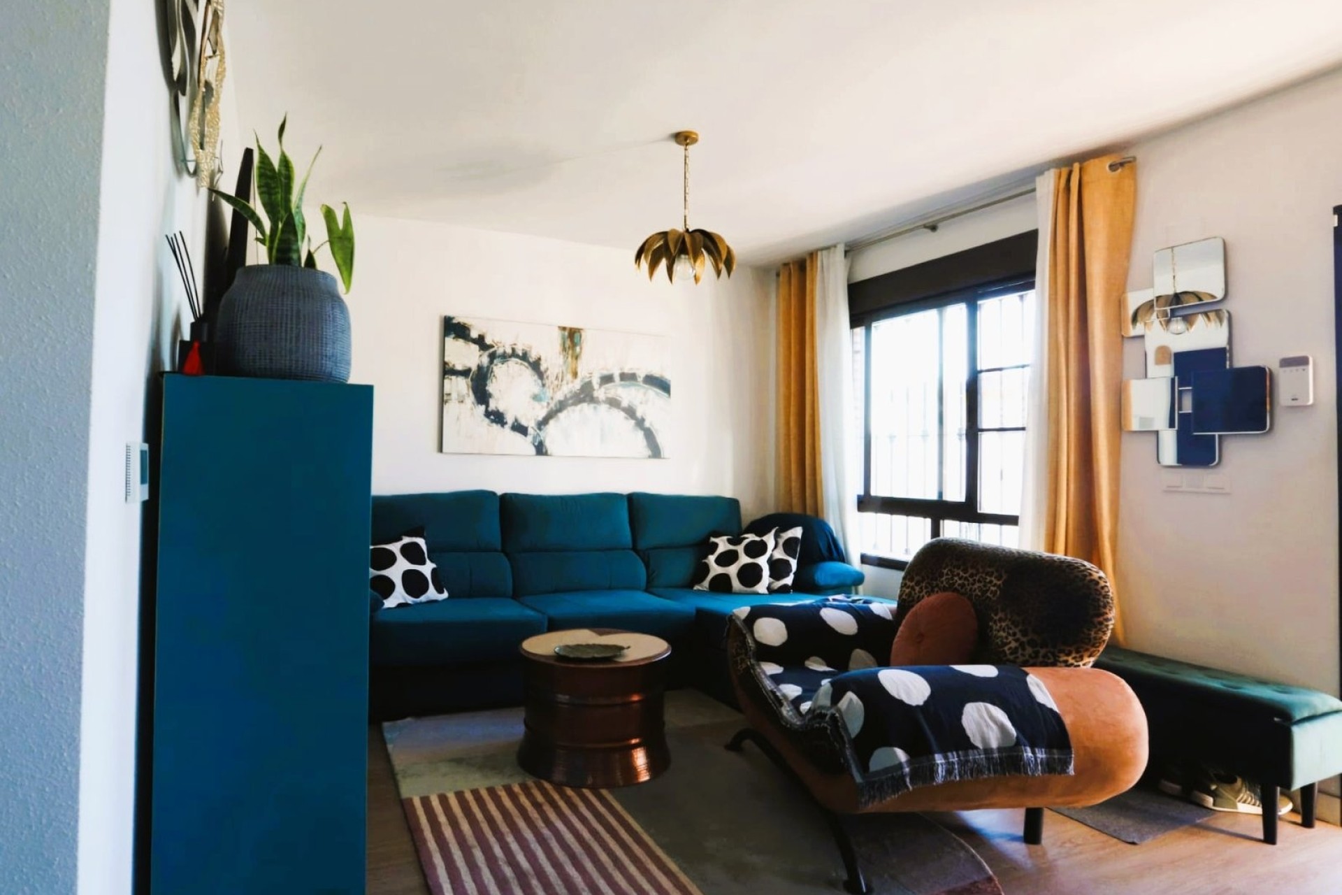 Revente - Villa Individuelle -
Ciudad Quesada - Rojales - Ciudad Quesada