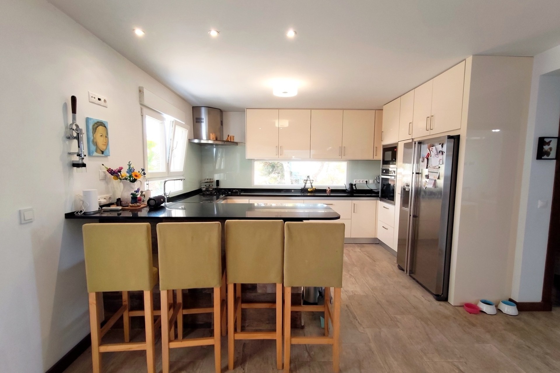 Revente - Villa Individuelle -
Ciudad Quesada - Rojales - Ciudad Quesada