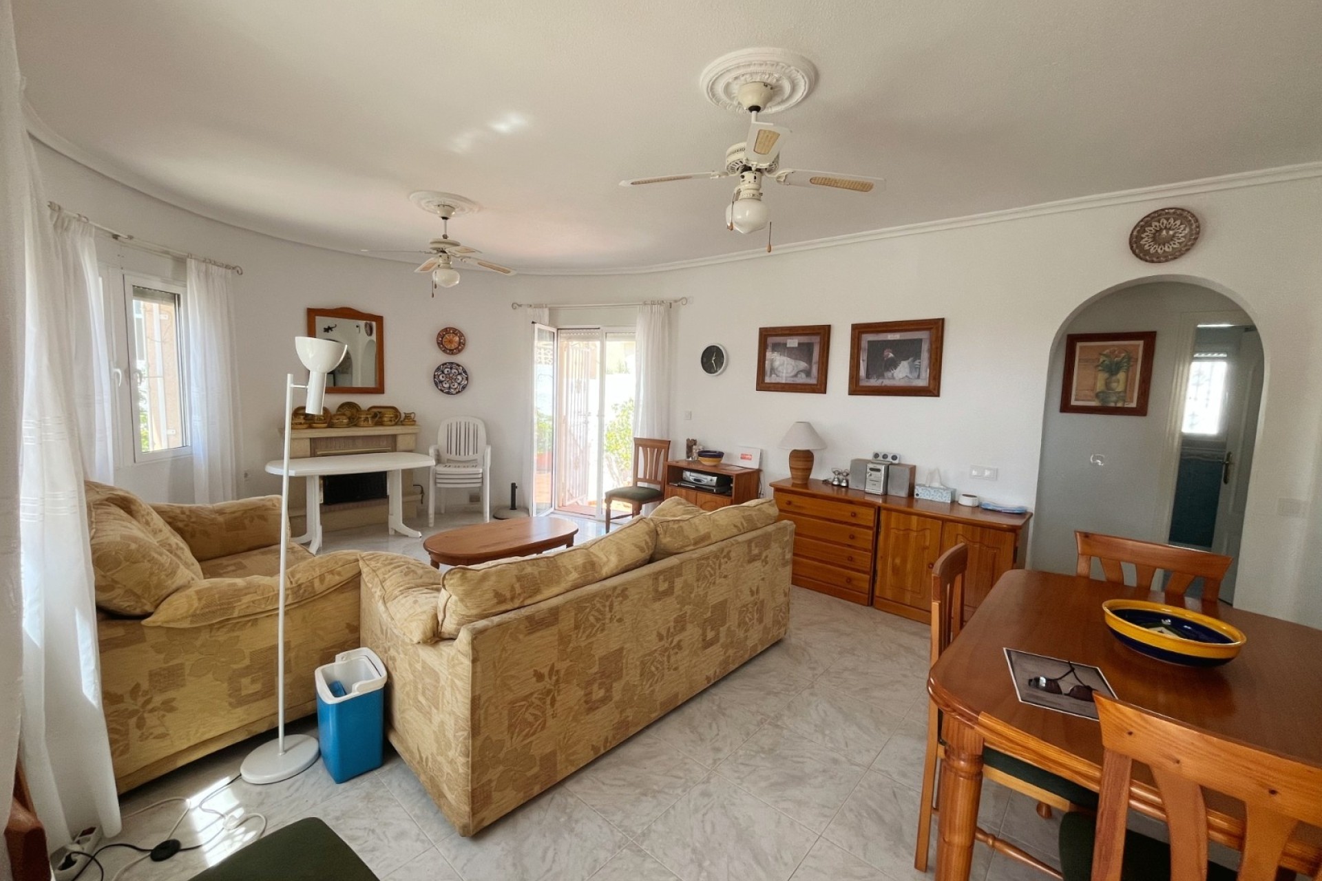 Revente - Villa individuelle -
Ciudad Quesada - Rojales - Ciudad Quesada