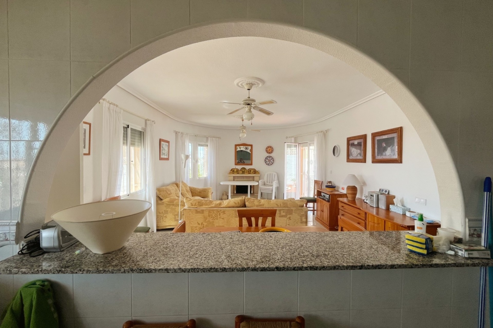 Revente - Villa individuelle -
Ciudad Quesada - Rojales - Ciudad Quesada