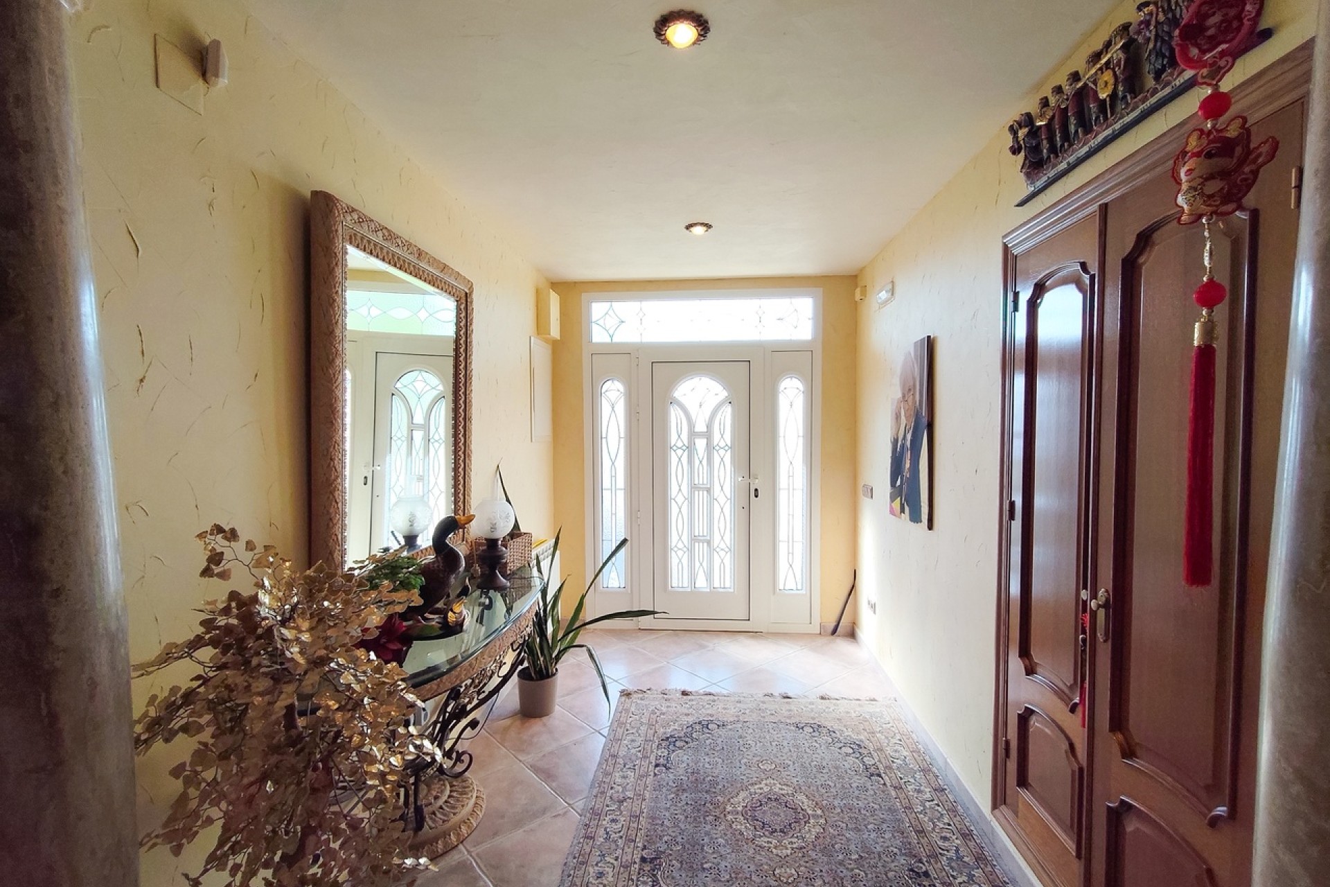 Revente - Villa Individuelle -
Ciudad Quesada - Rojales - Ciudad Quesada
