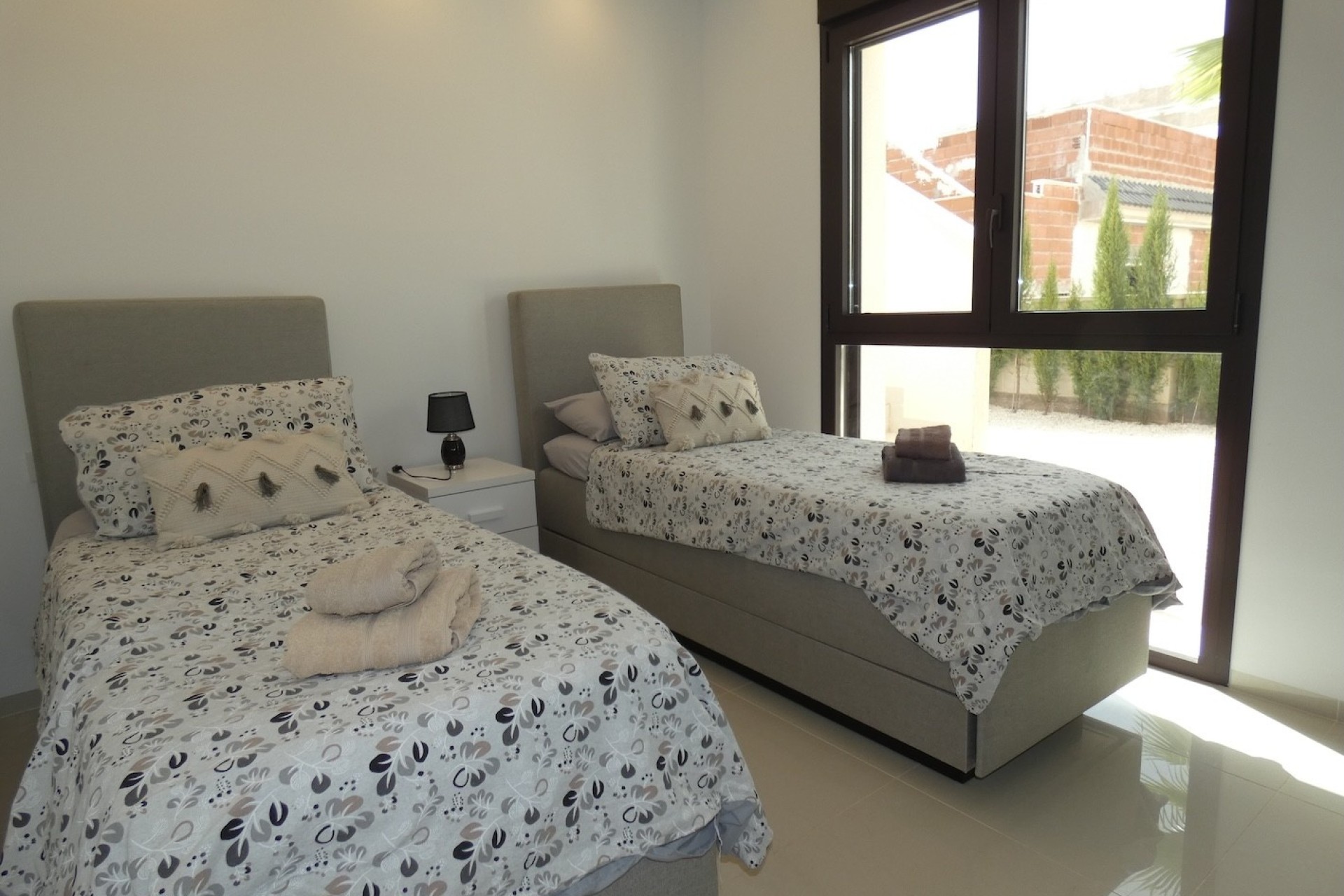 Revente - Villa Individuelle -
Ciudad Quesada - Rojales - Ciudad Quesada