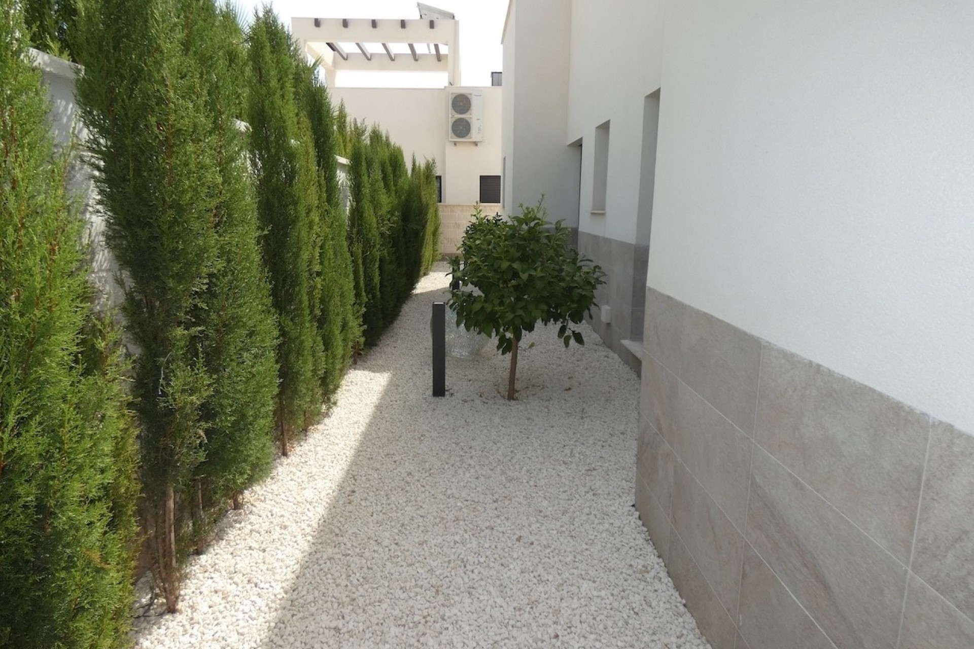 Revente - Villa Individuelle -
Ciudad Quesada - Rojales - Ciudad Quesada