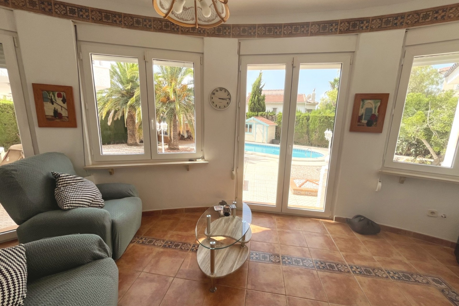 Revente - Villa individuelle -
Ciudad Quesada - Rojales - Ciudad Quesada