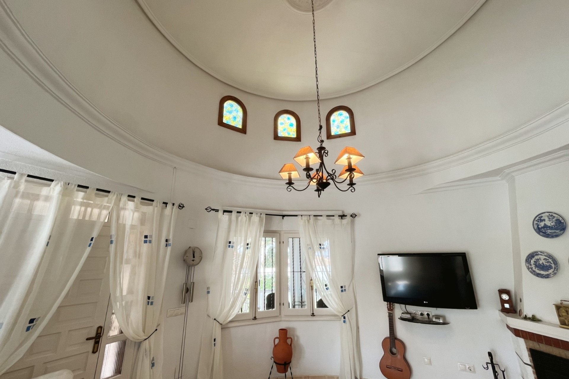 Revente - Villa individuelle -
Ciudad Quesada - Rojales - Ciudad Quesada