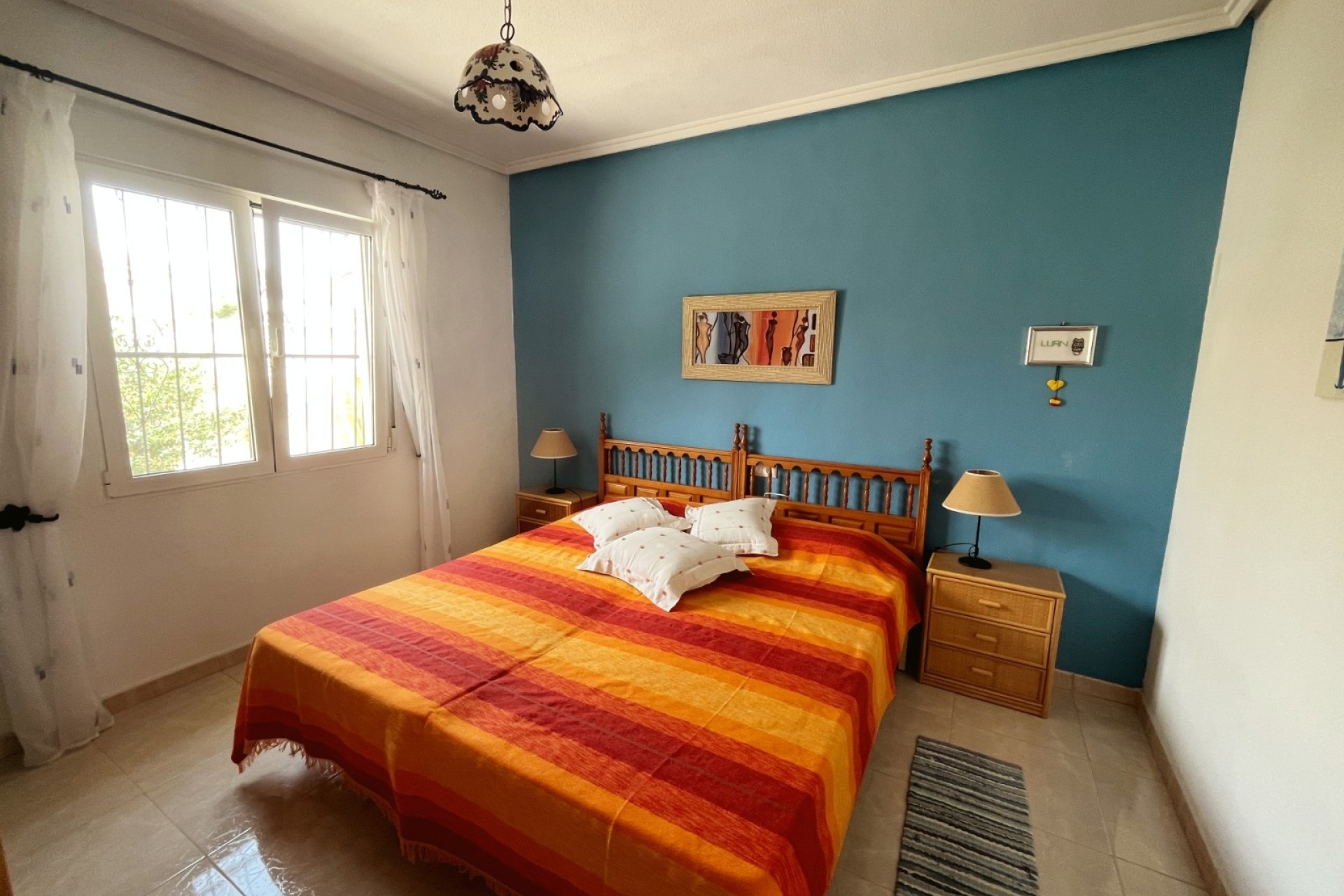 Revente - Villa individuelle -
Ciudad Quesada - Rojales - Ciudad Quesada