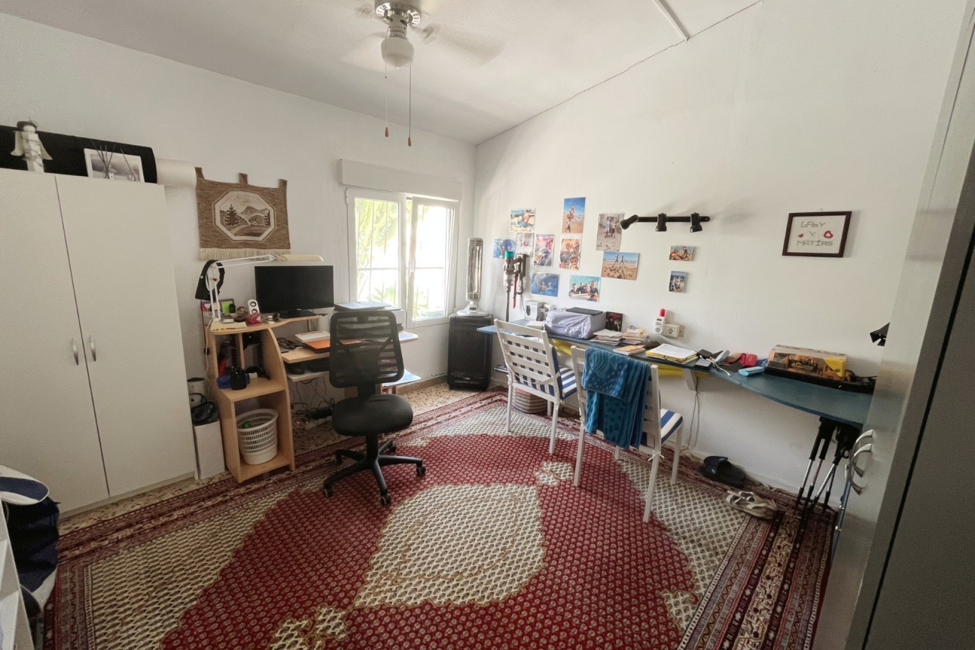 Revente - Villa individuelle -
Ciudad Quesada - Rojales - Ciudad Quesada