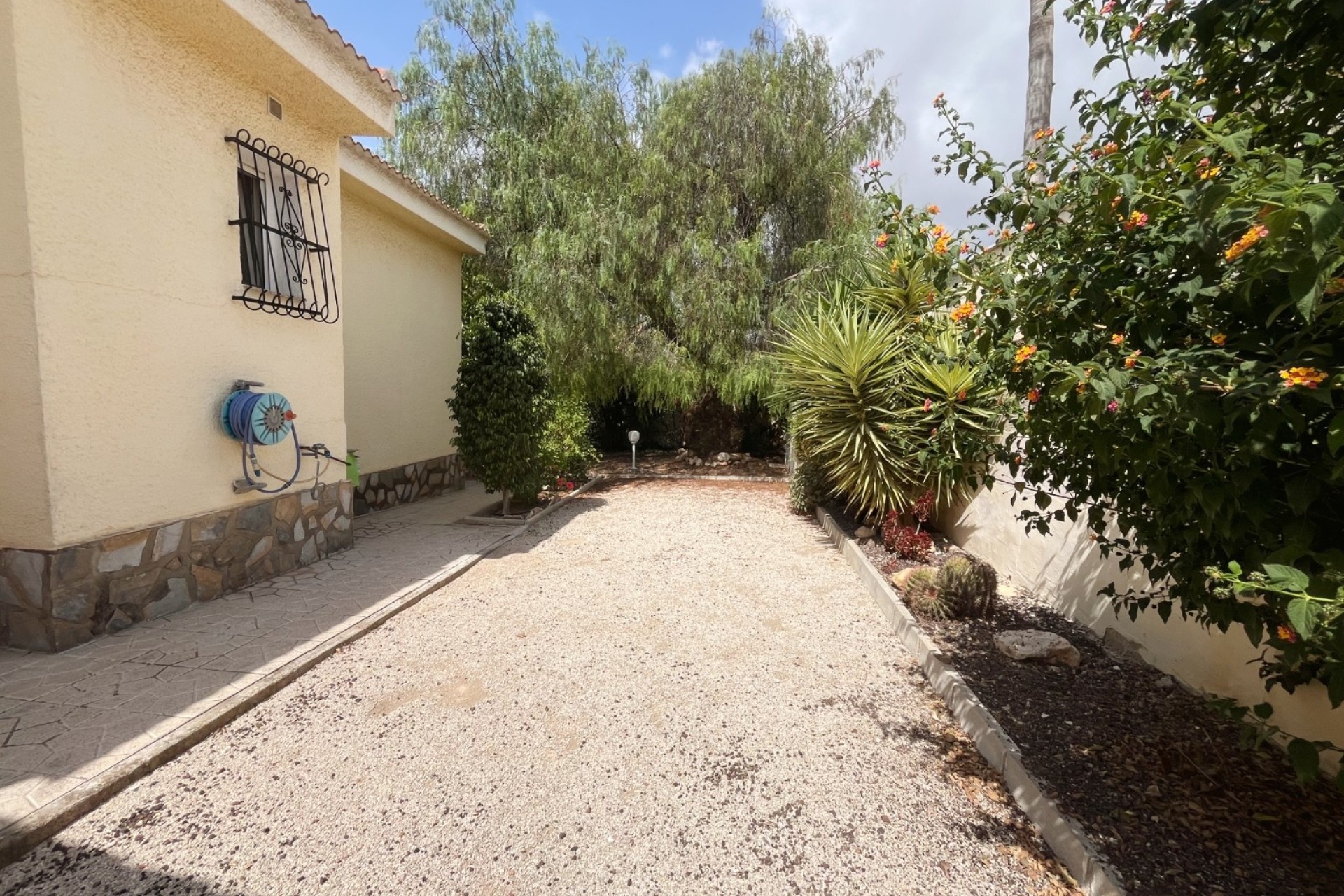 Revente - Villa individuelle -
Ciudad Quesada - Rojales - Ciudad Quesada